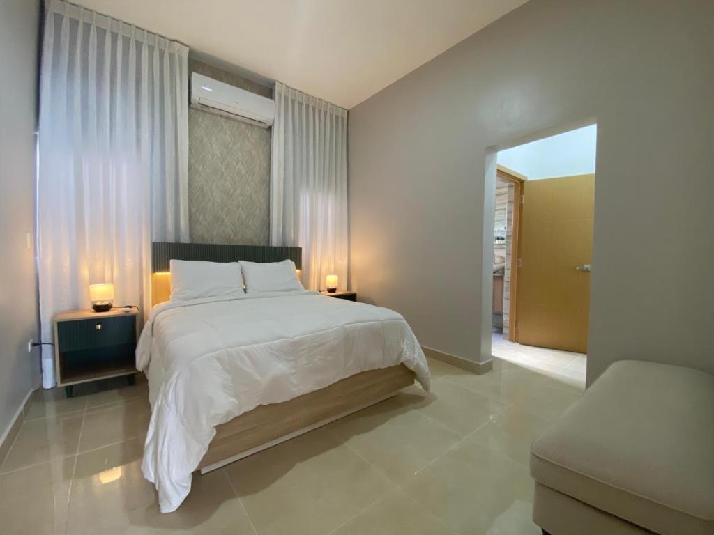 Ecos Del Mar En Downtown Holiday home