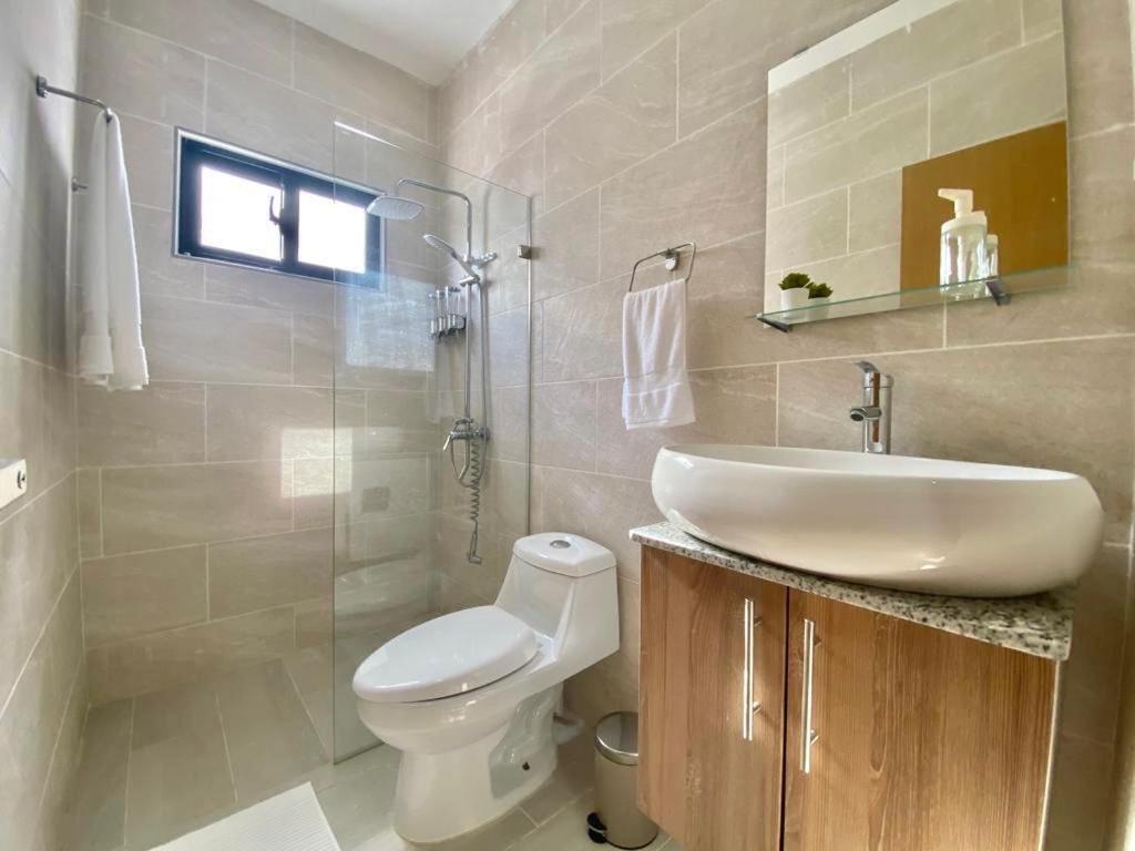 Holiday home Ecos Del Mar En Downtown