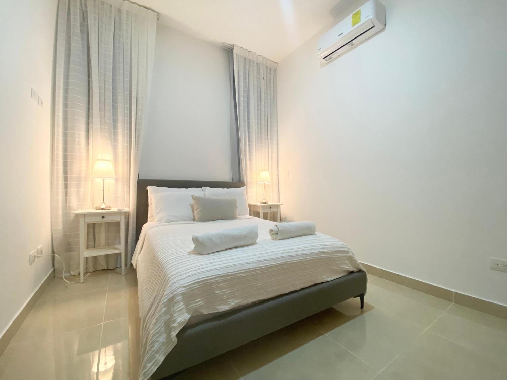 Ecos Del Mar En Downtown Holiday home *