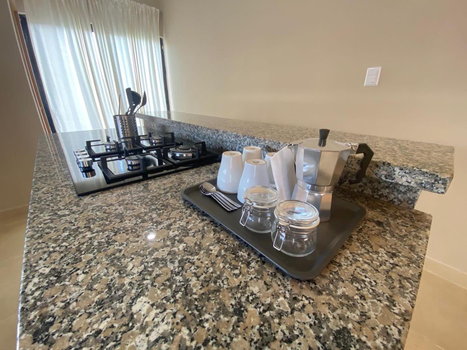 Holiday home Ecos Del Mar En Downtown *