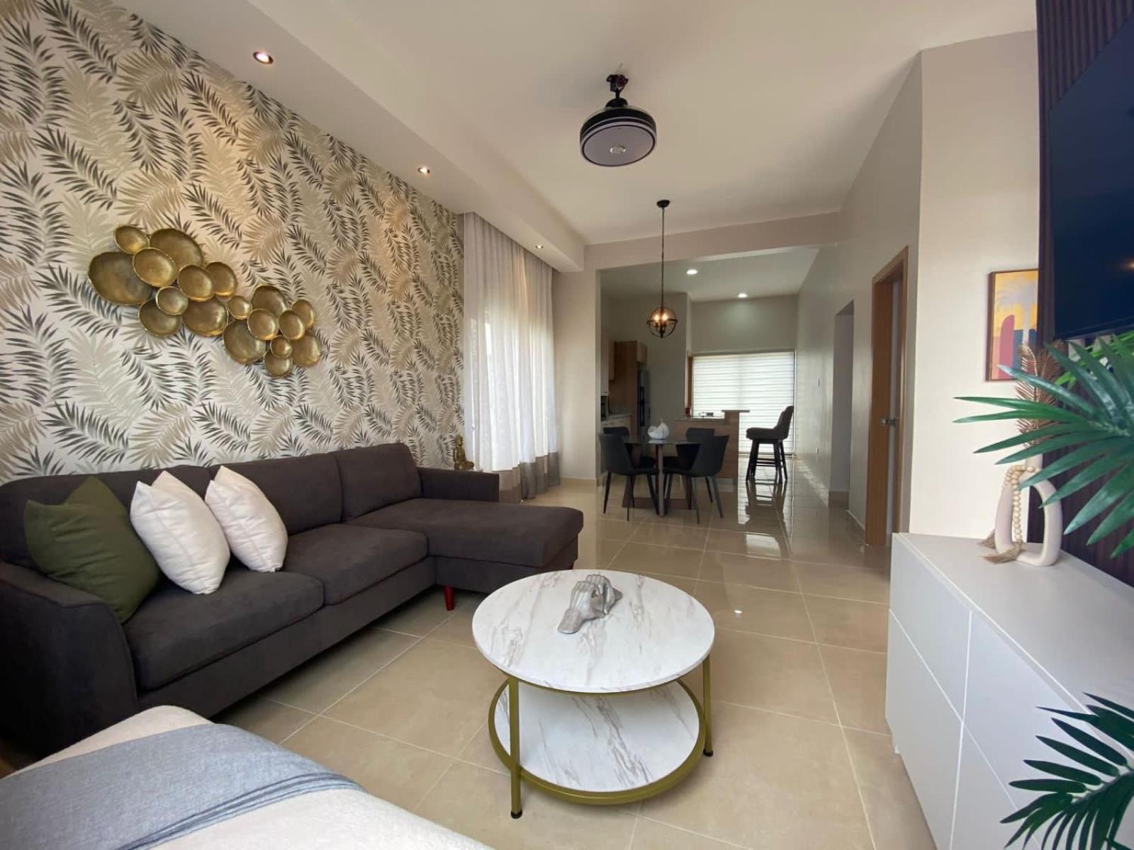 Holiday home Ecos Del Mar En Downtown *