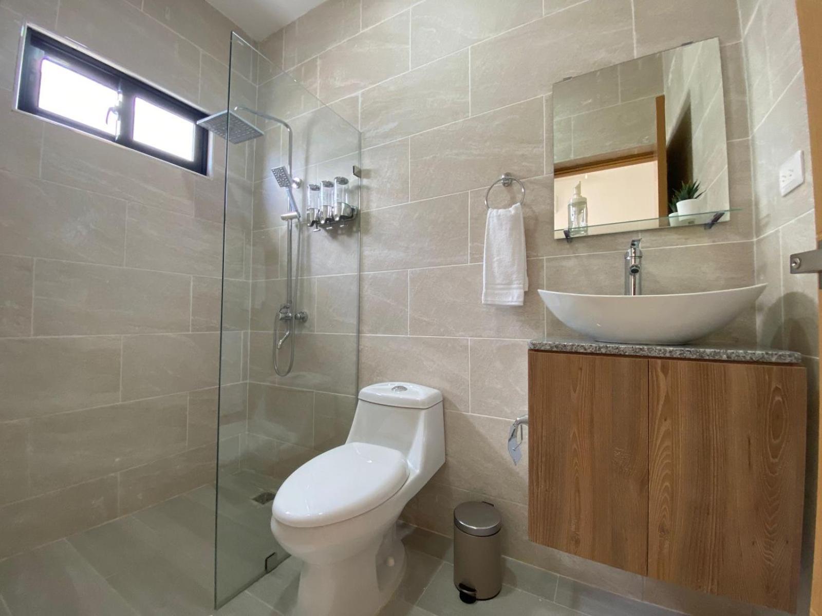 Ecos Del Mar En Downtown Holiday home Punta Cana