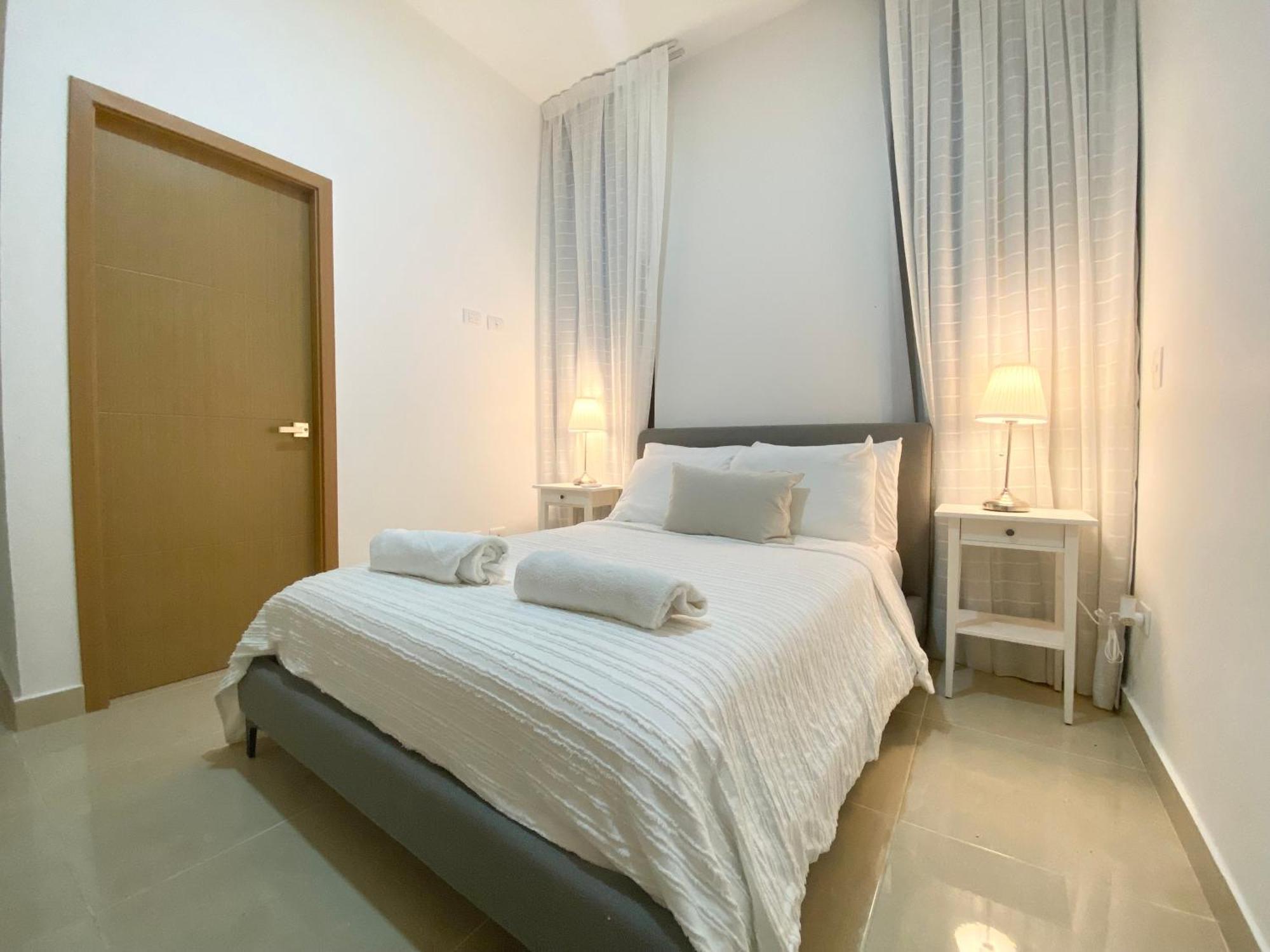 Holiday home Ecos Del Mar En Downtown Punta Cana