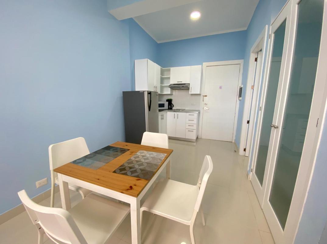 Coral Suites And Playa Corales Apartamento *