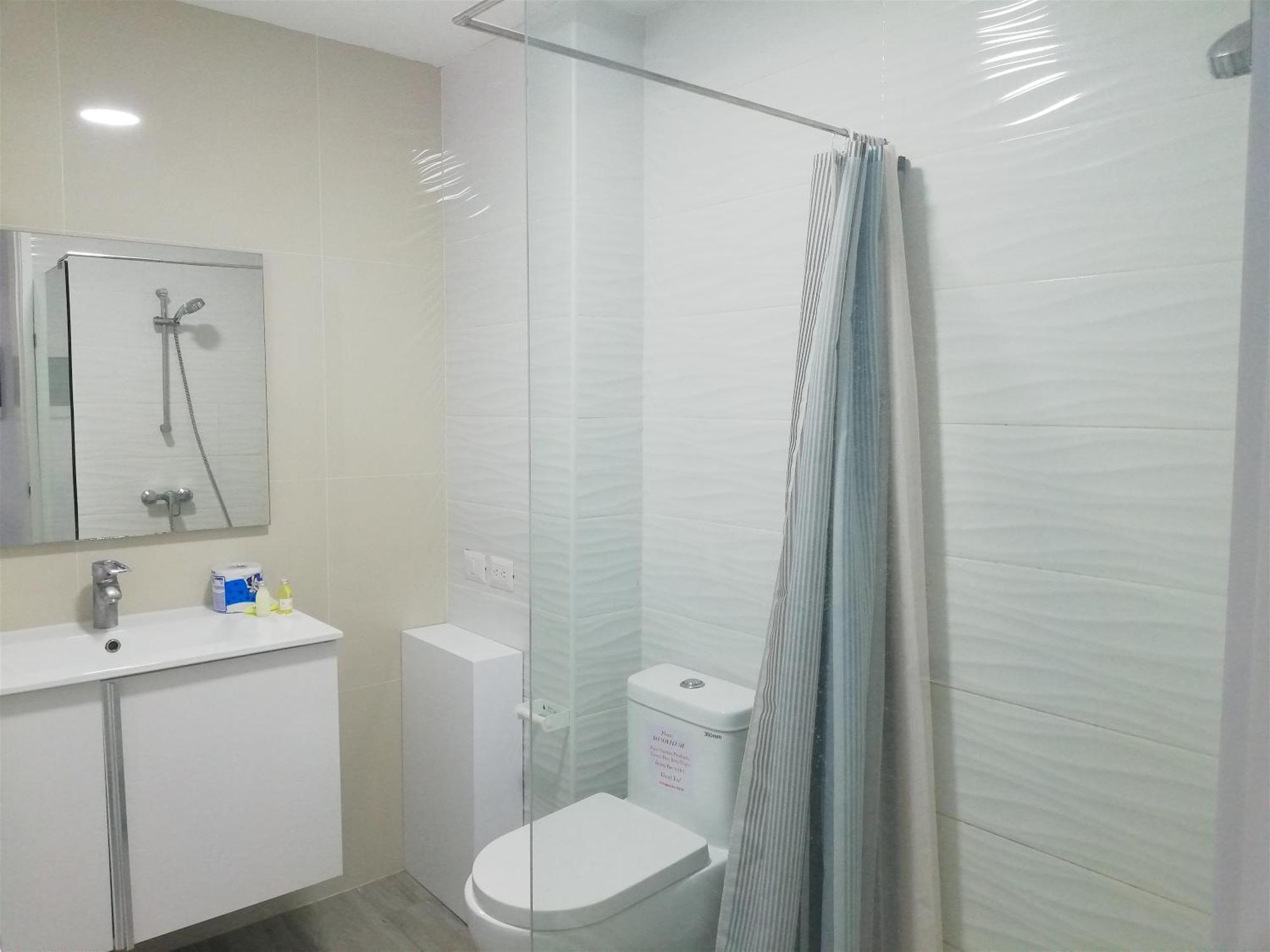 Coral Suites And Playa Corales Apartamento *