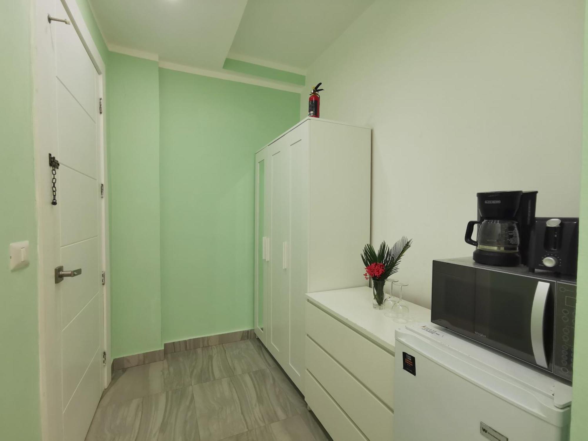 Apartamento Coral Suites And Playa Corales Punta Cana