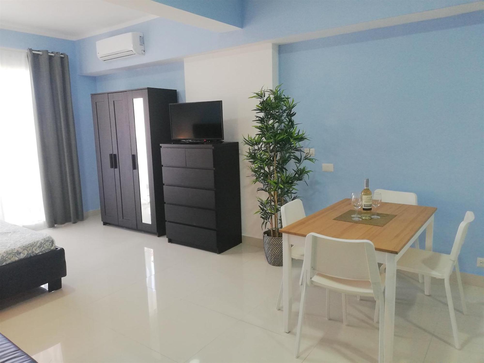 Apartamento Coral Suites And Playa Corales *