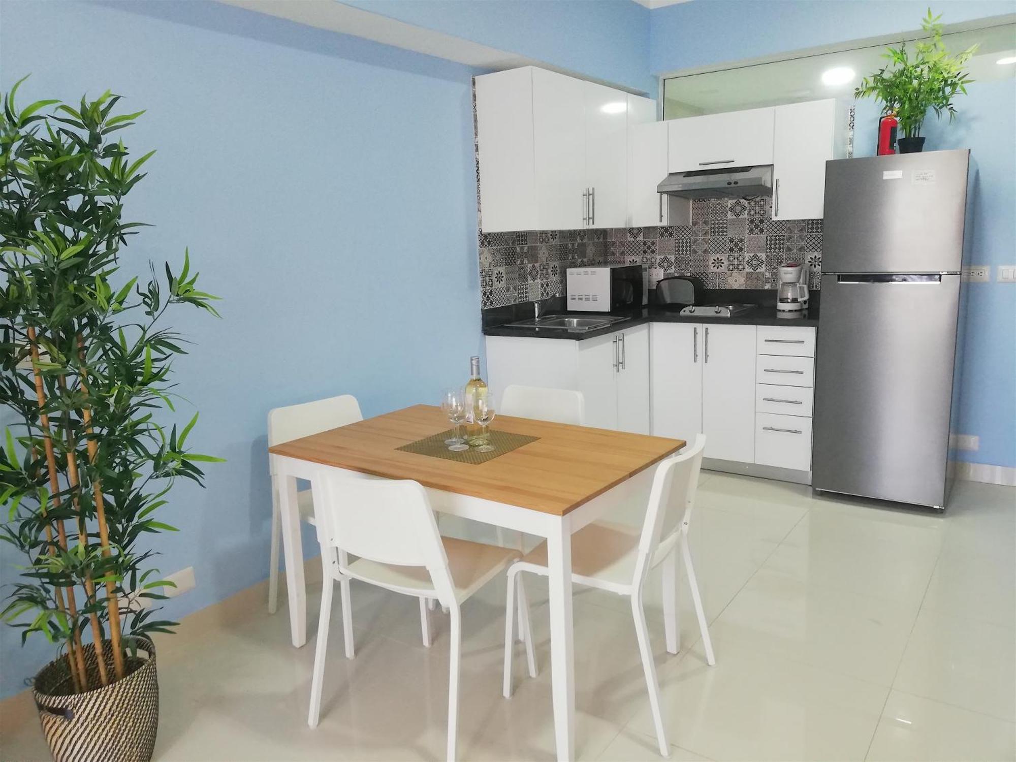 Coral Suites And Playa Corales Apartamento