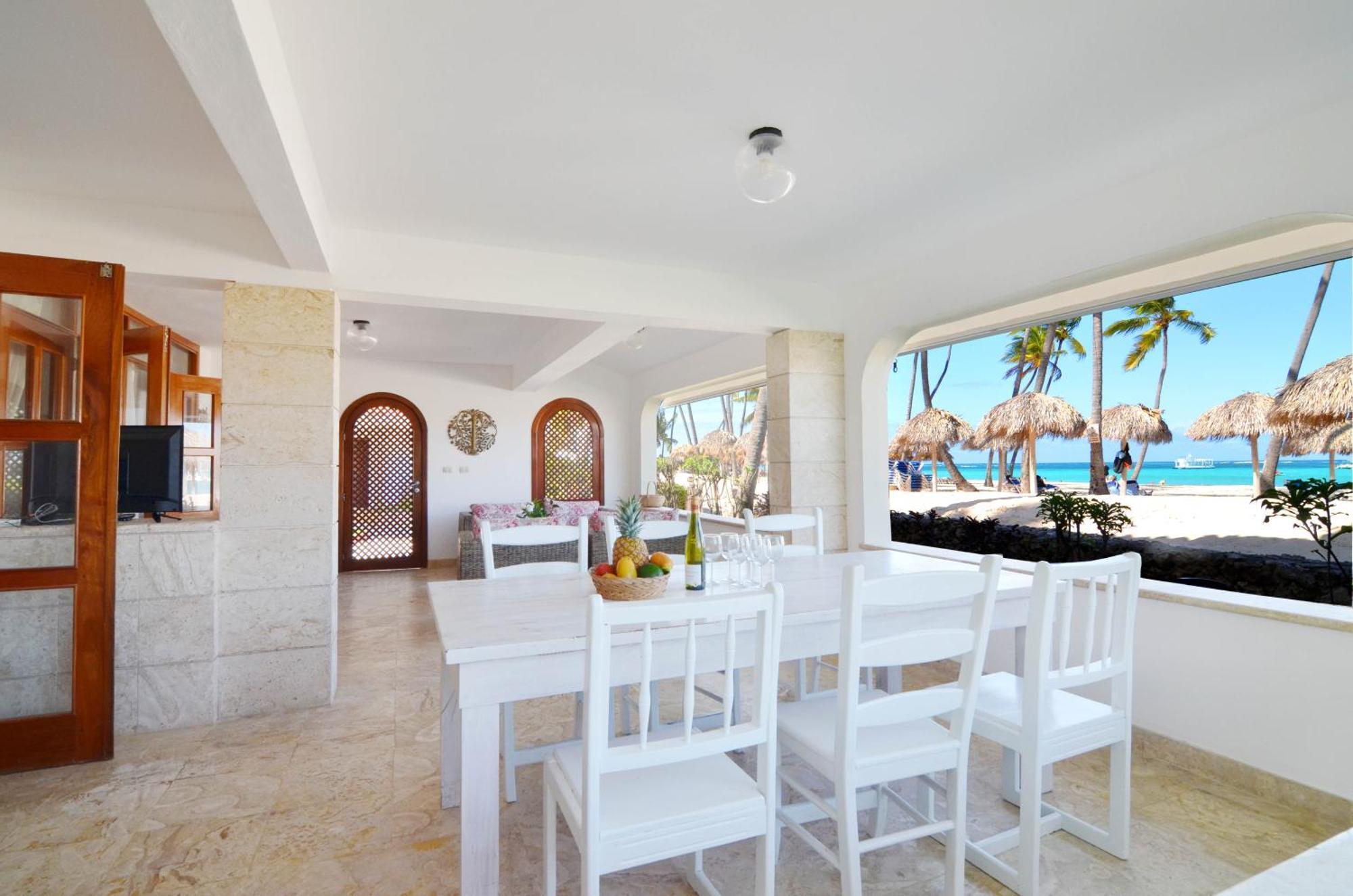 Atlantic & Punta Cana