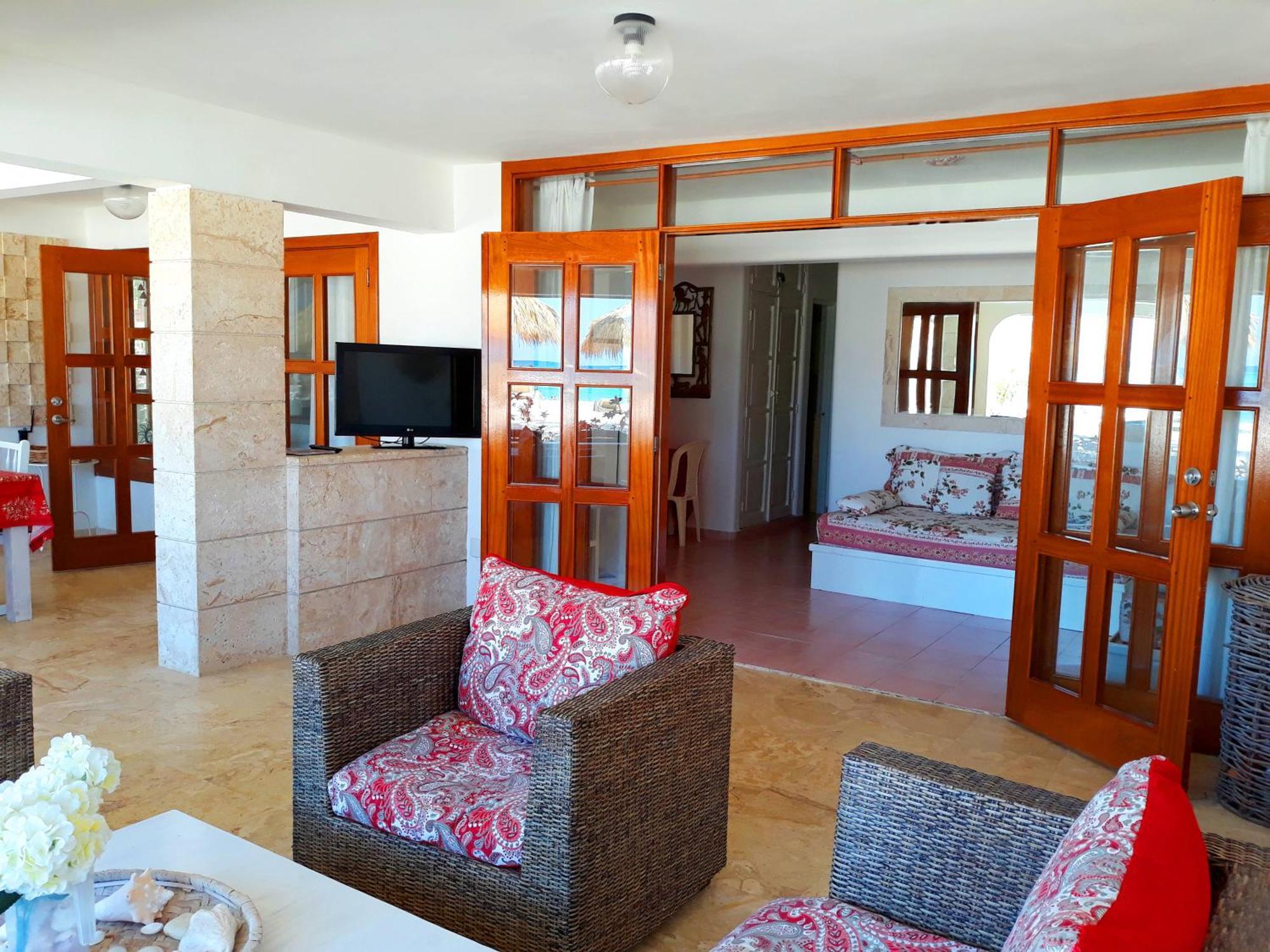 Pousada Atlantic & Punta Cana