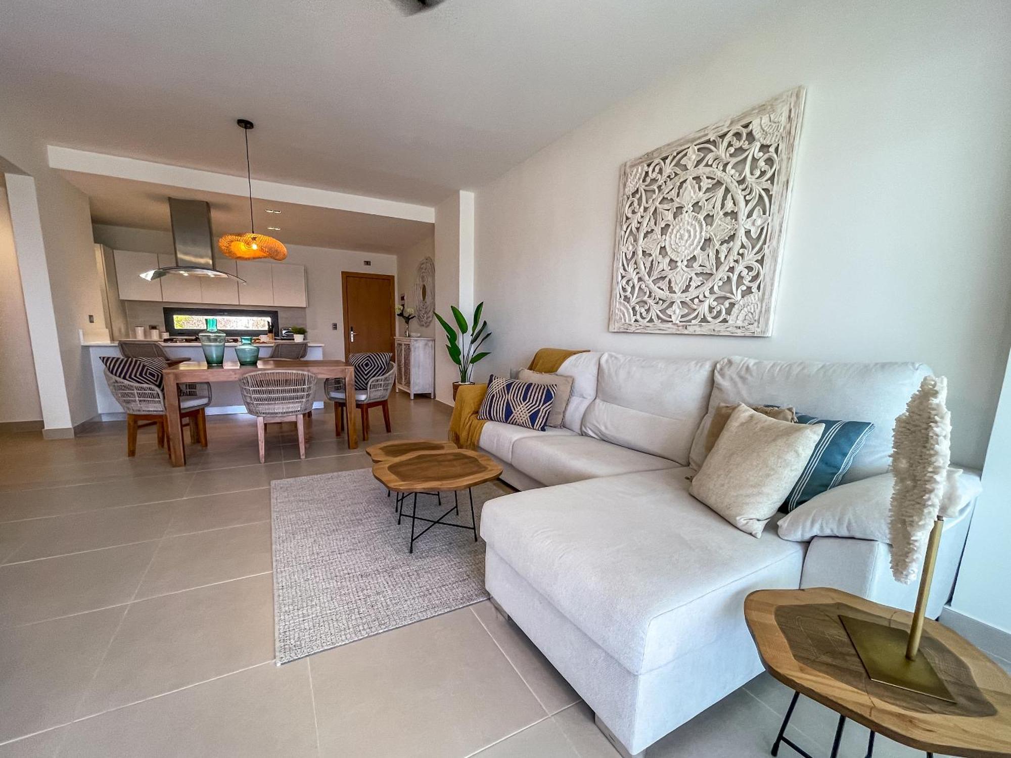 Apartamento Homes *