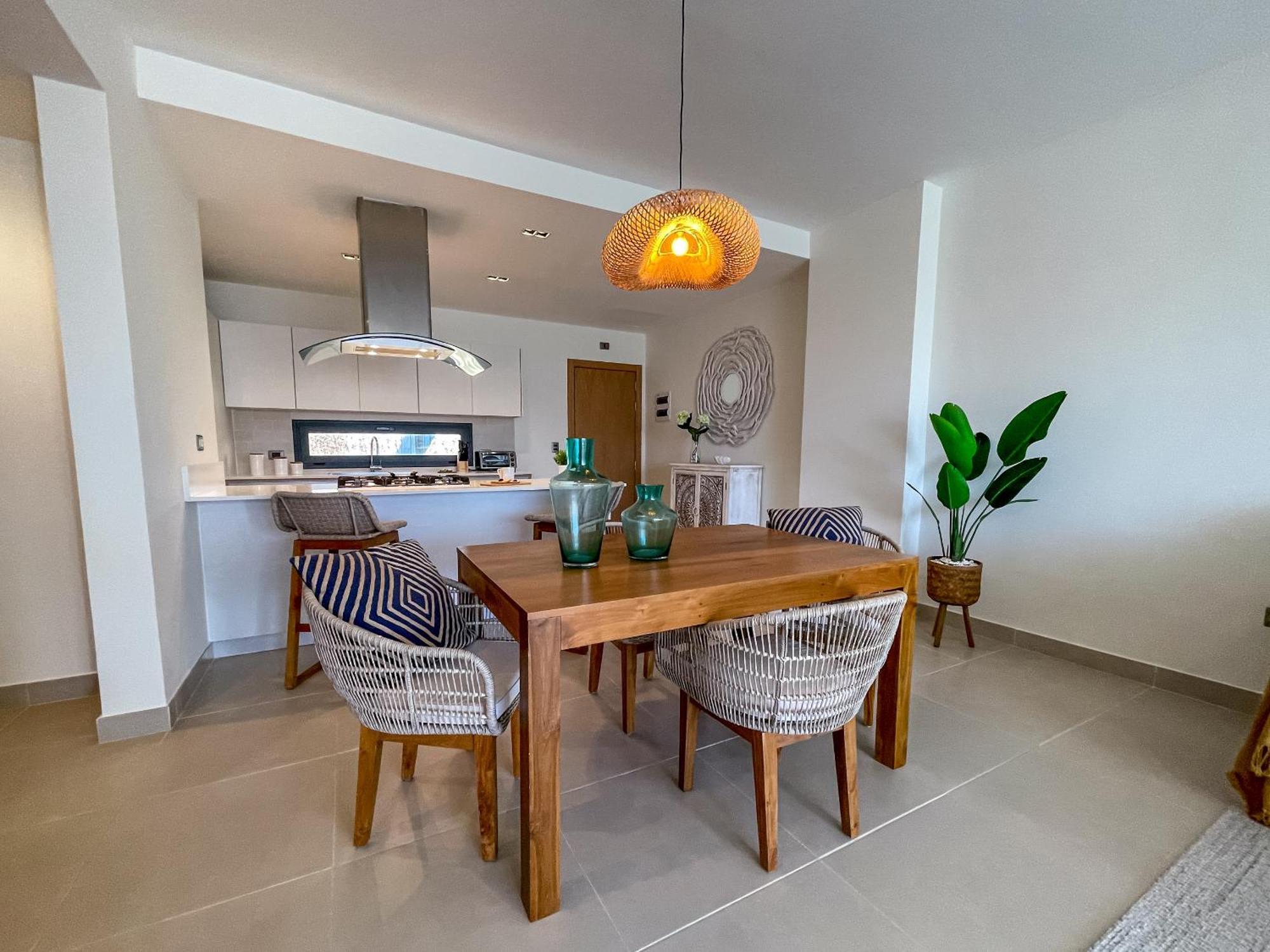 Homes Apartamento Punta Cana