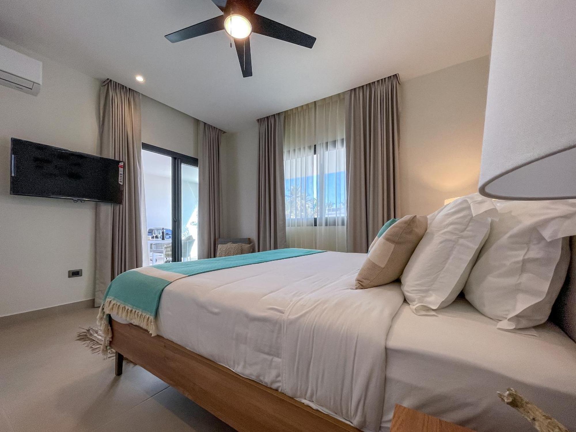 Homes Apartamento *