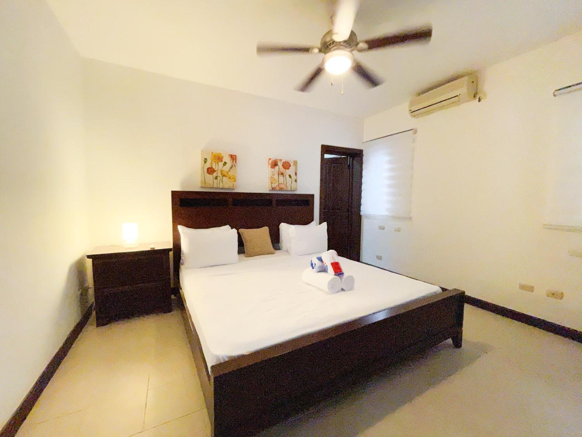Hotel Skyline Ocean Breeze With View Los Corales Bbq Wifi Beach Club & Spa 5*