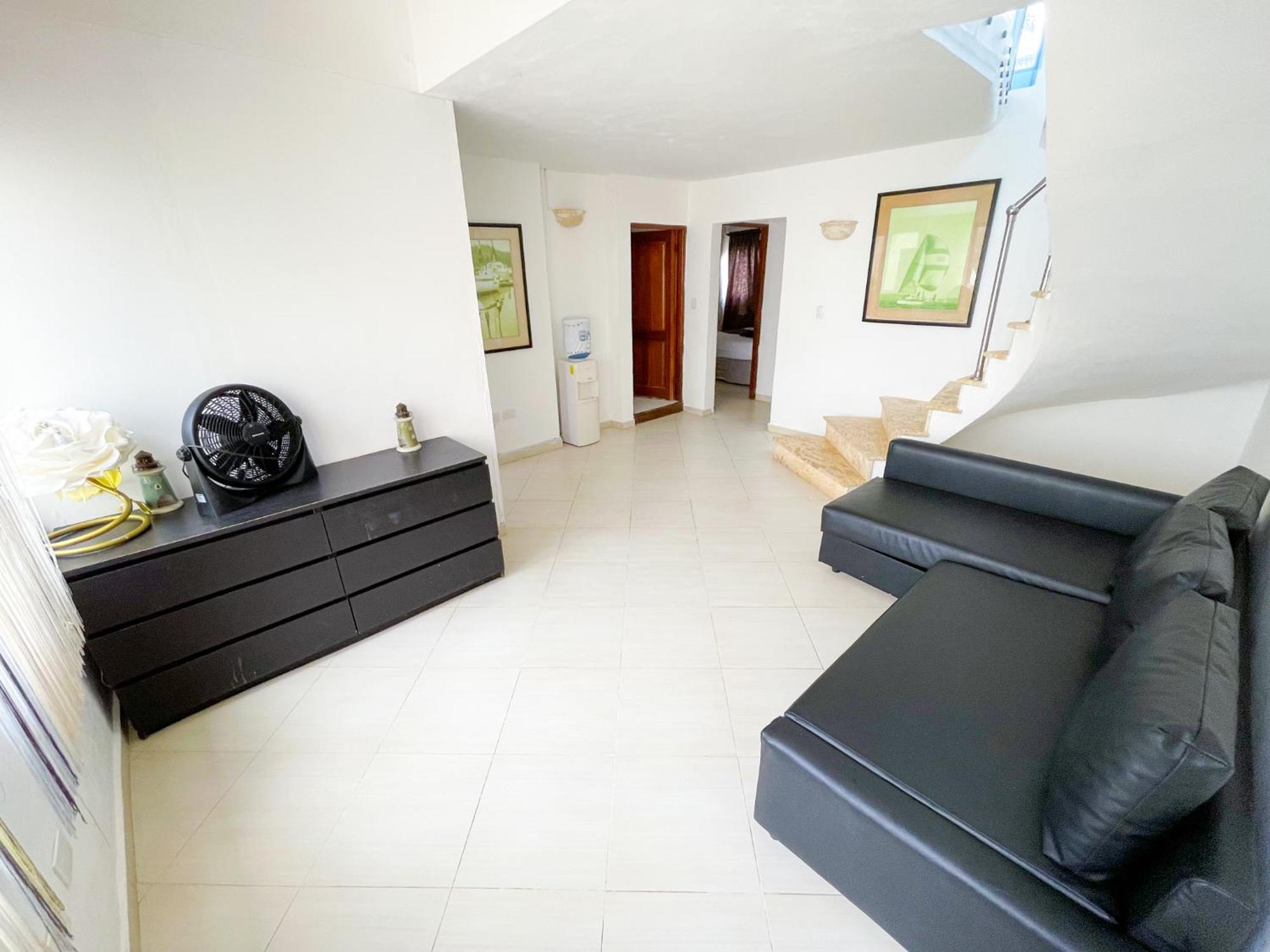 Skyline Ocean Breeze With View Los Corales Bbq Wifi Beach Club & Spa 5*