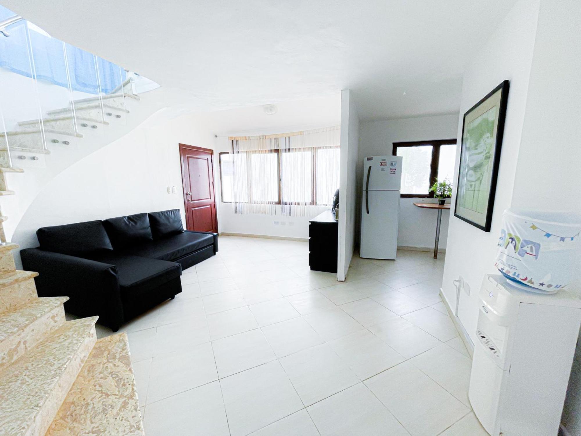 Hotel Skyline Ocean Breeze With View Los Corales Bbq Wifi Beach Club & Spa