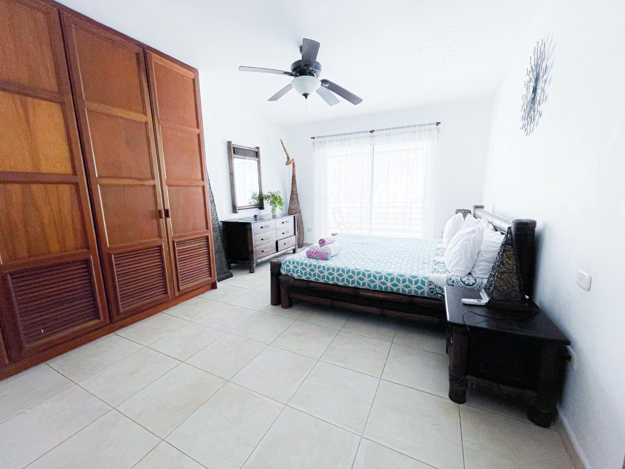 Hotel Skyline Ocean Breeze With View Los Corales Bbq Wifi Beach Club & Spa Punta Cana