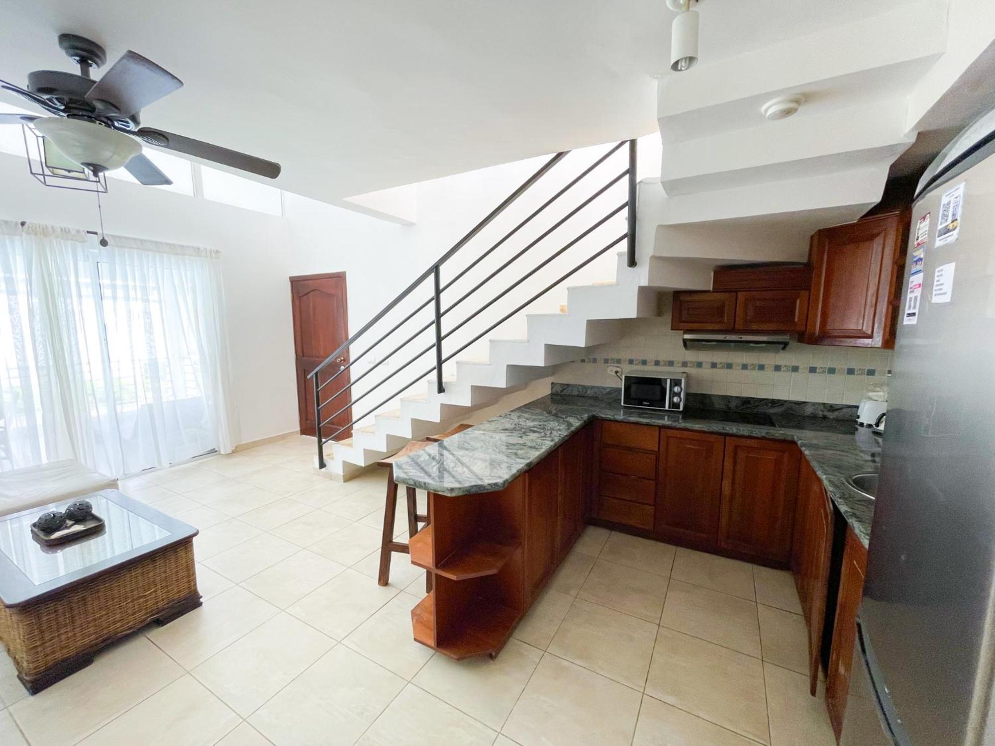 Skyline Ocean Breeze With View Los Corales Bbq Wifi Beach Club & Spa Punta Cana
