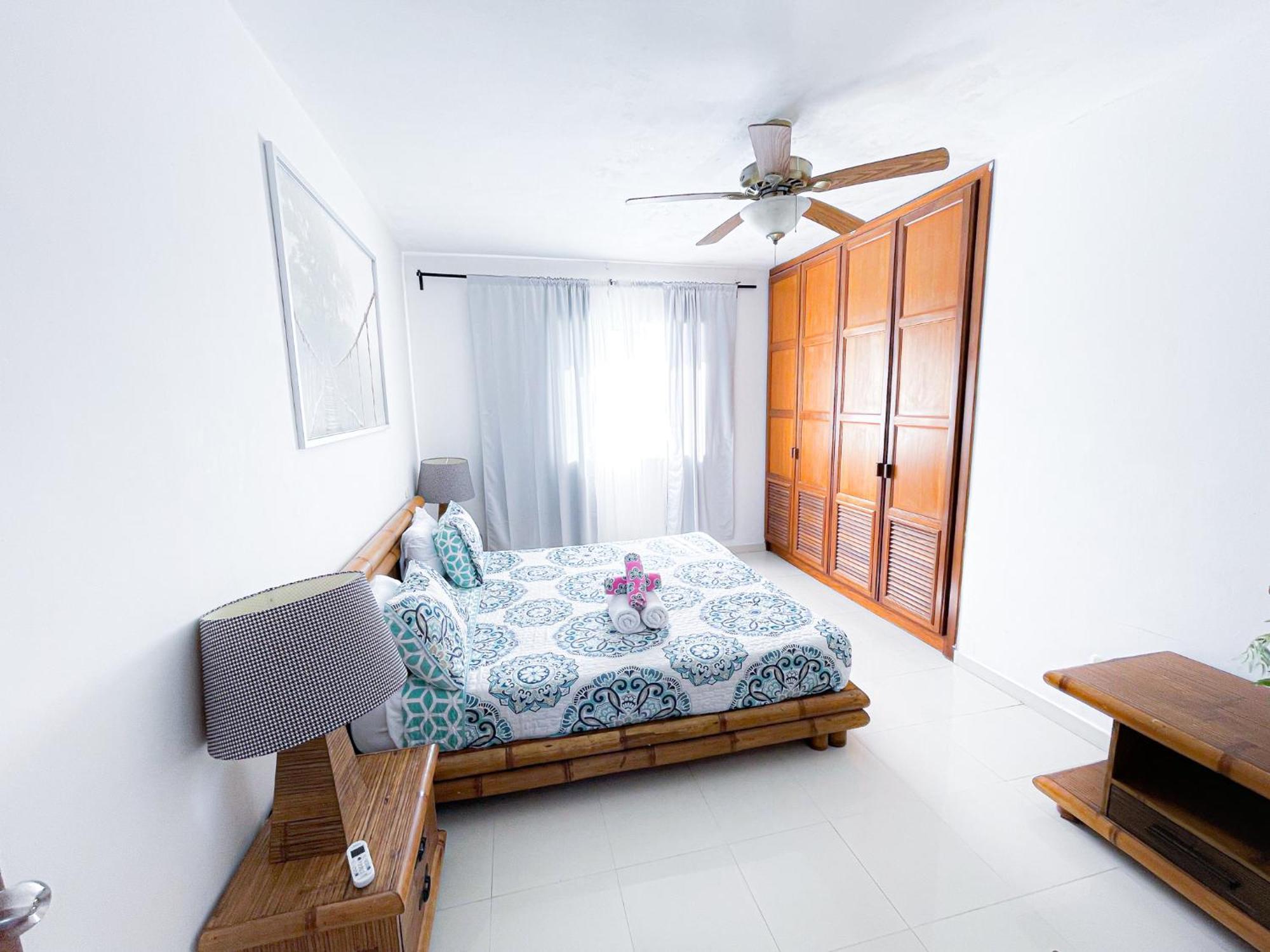 Skyline Ocean Breeze With View Los Corales Bbq Wifi Beach Club & Spa 5*