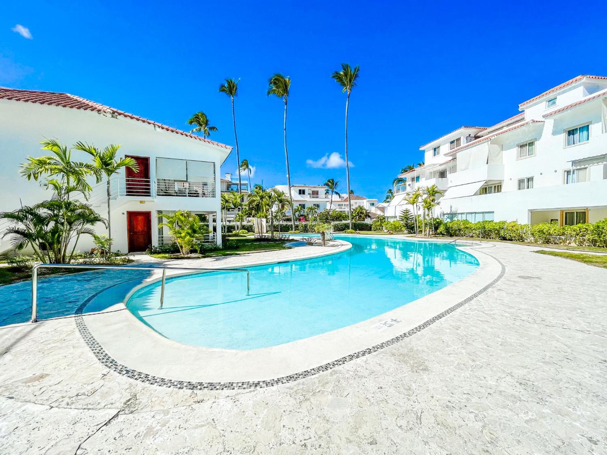 Skyline Ocean Breeze With View Los Corales Bbq Wifi Beach Club & Spa Hotel 5*