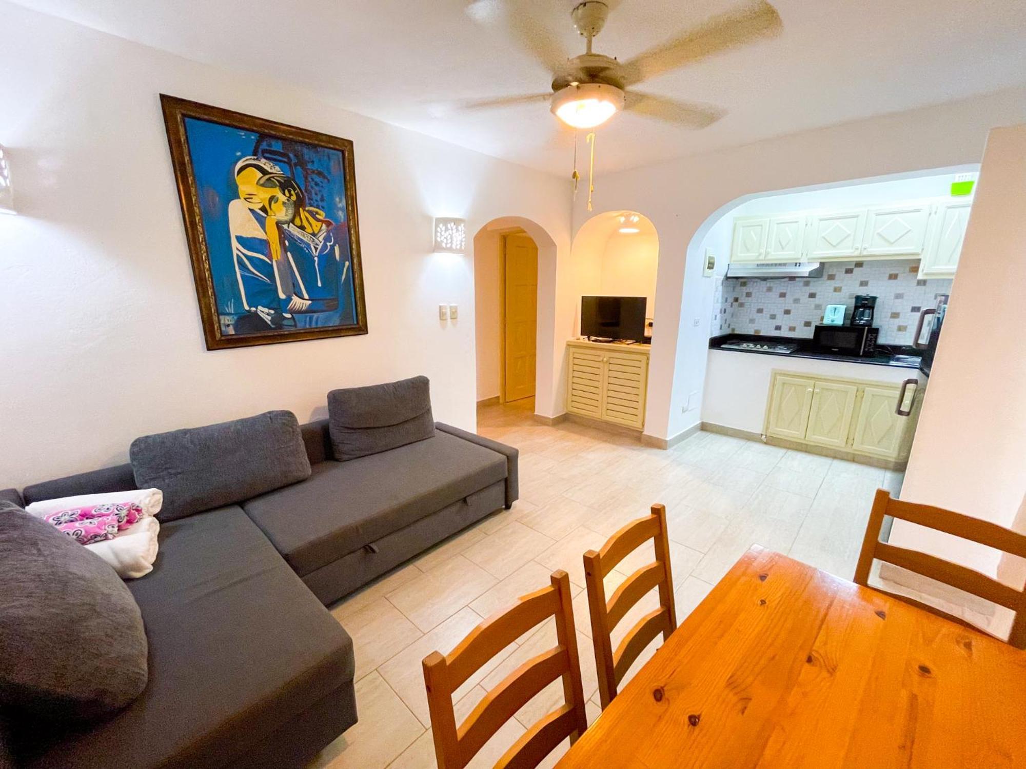 Hotel Skyline Ocean Breeze With View Los Corales Bbq Wifi Beach Club & Spa