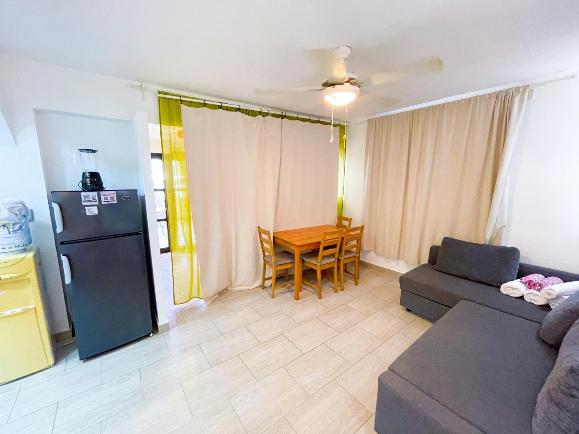 Hotel Skyline Ocean Breeze With View Los Corales Bbq Wifi Beach Club & Spa 5*