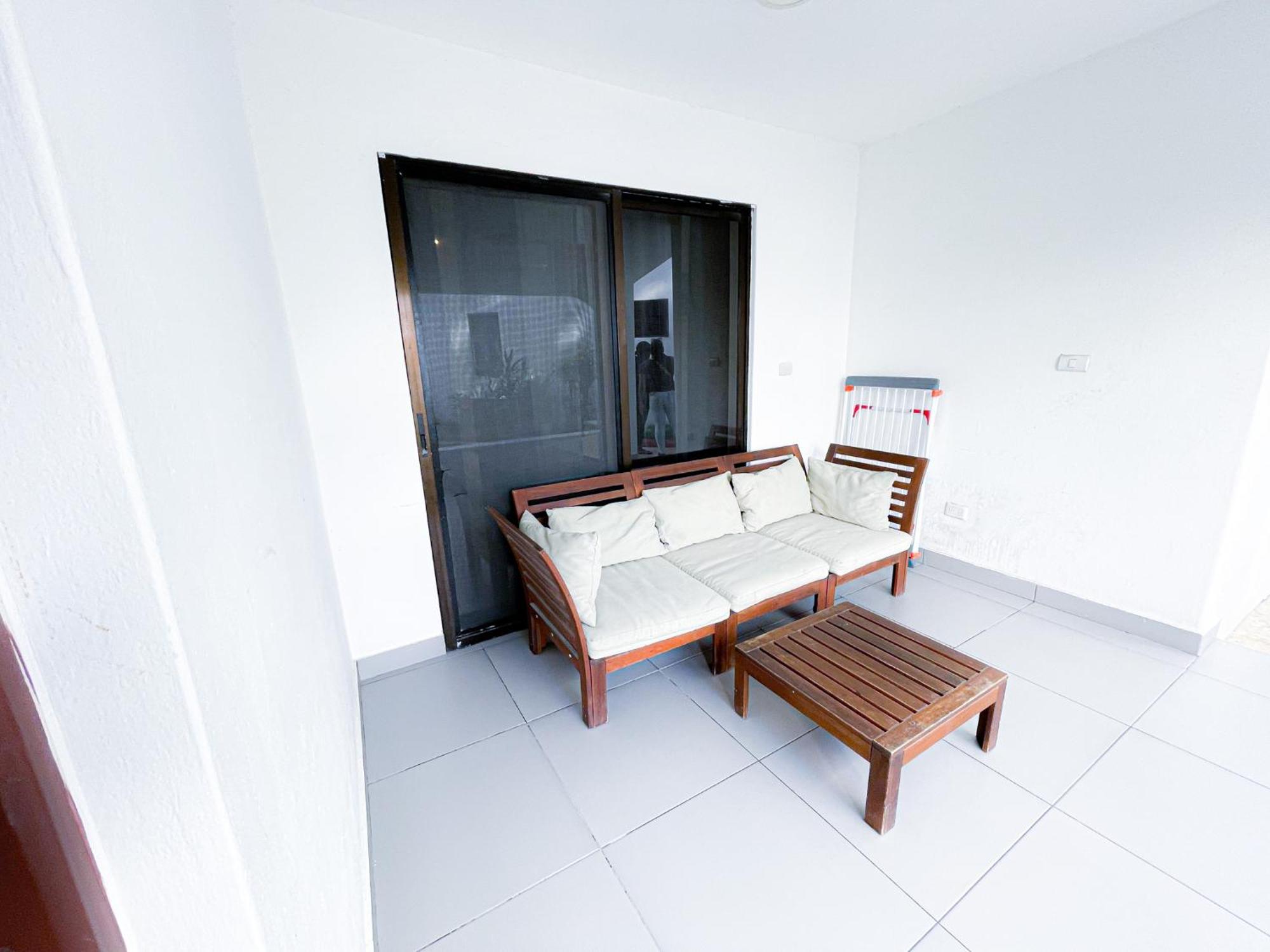 Skyline Ocean Breeze With View Los Corales Bbq Wifi Beach Club & Spa 5* Punta Cana