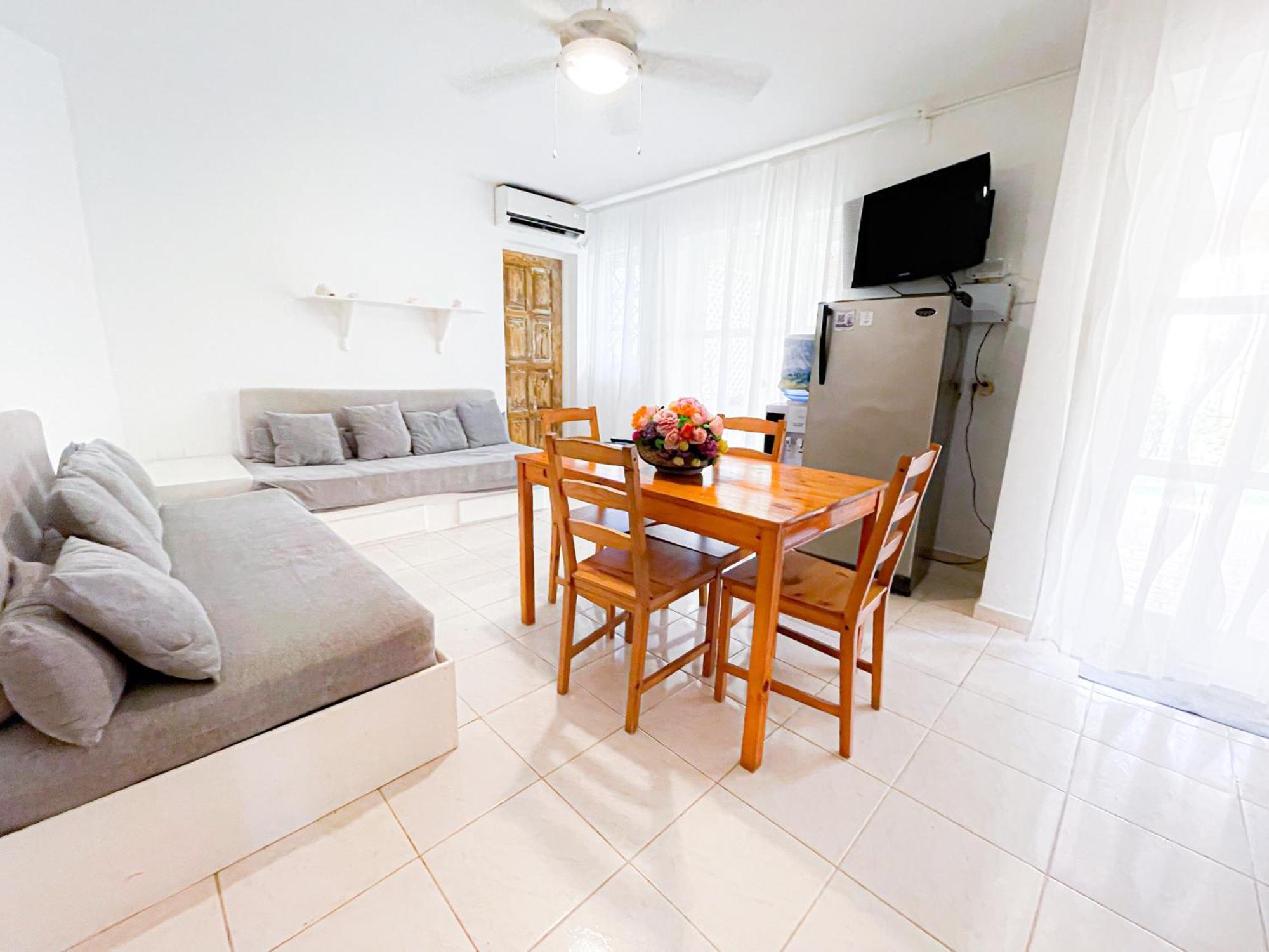 Skyline Ocean Breeze With View Los Corales Bbq Wifi Beach Club & Spa Punta Cana