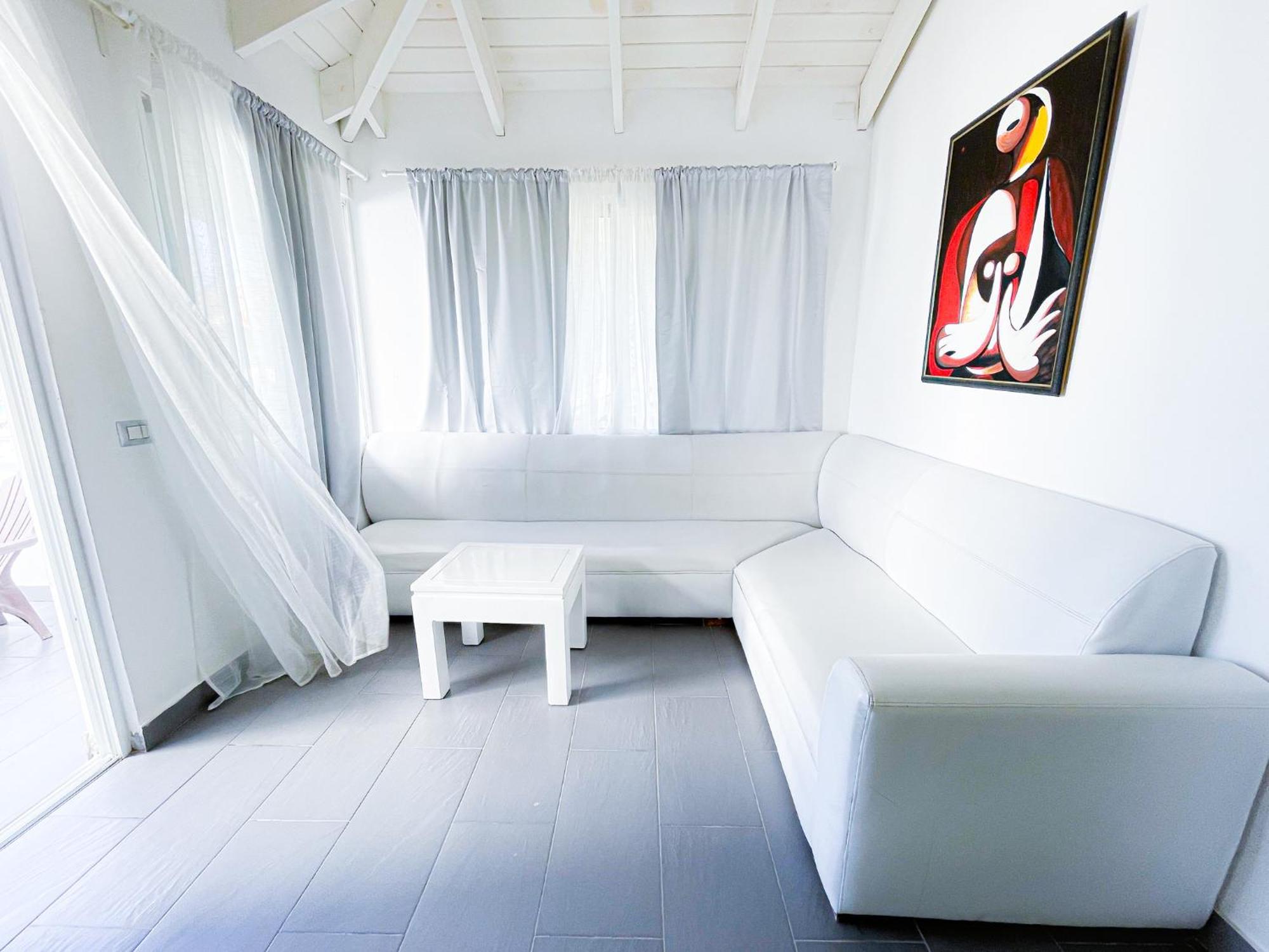 Skyline Ocean Breeze With View Los Corales Bbq Wifi Beach Club & Spa Hotel