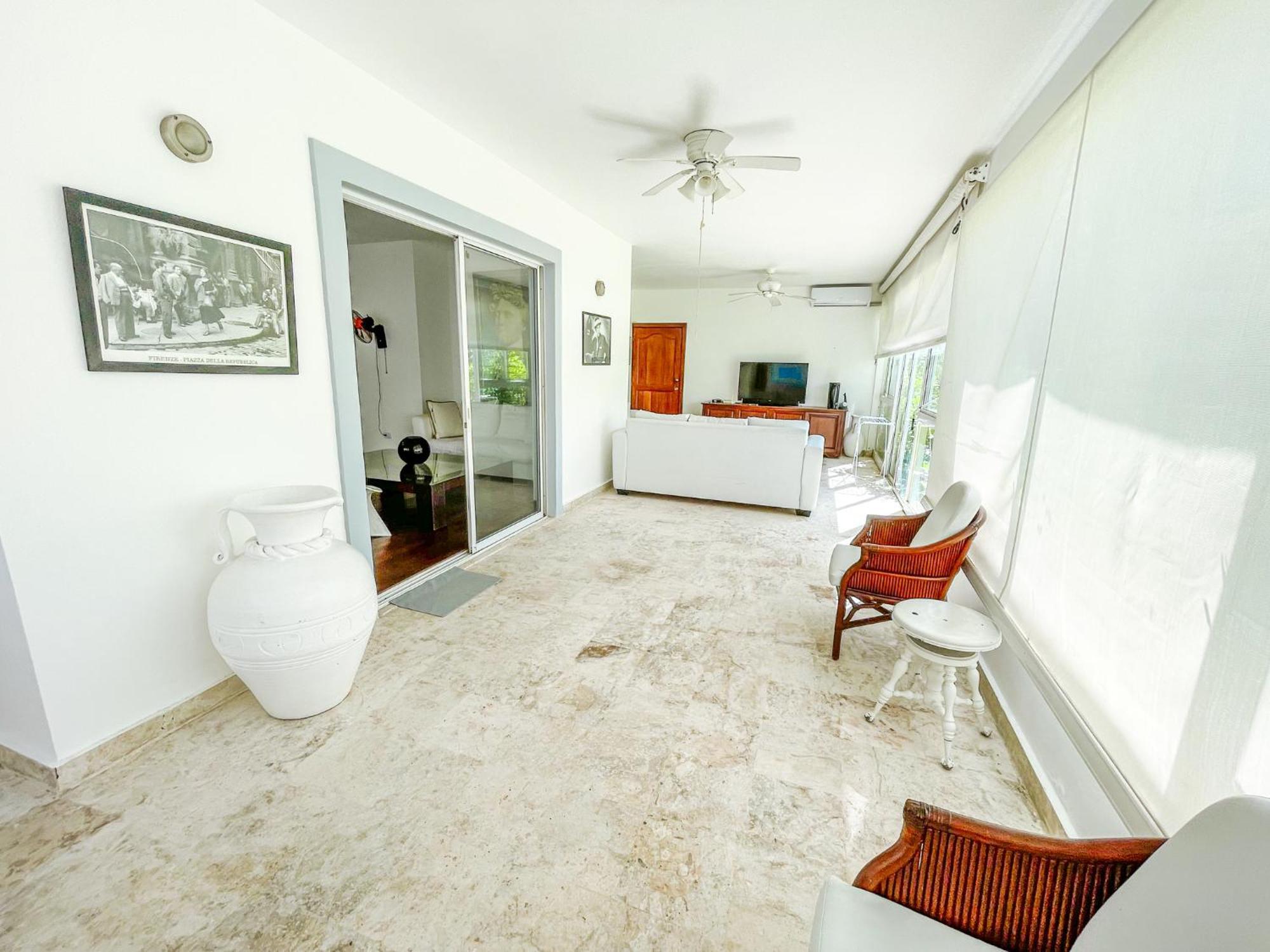 Skyline Ocean Breeze With View Los Corales Bbq Wifi Beach Club & Spa 5*