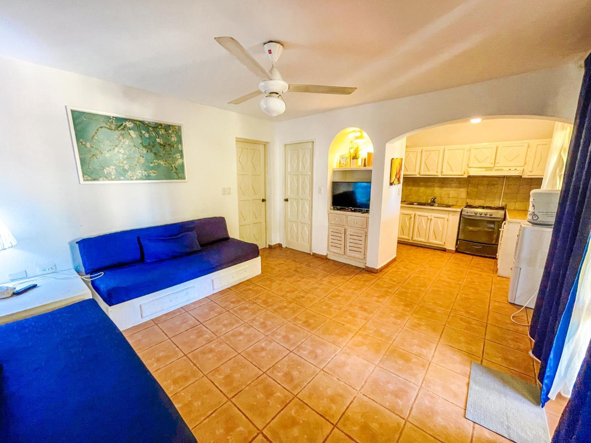 Skyline Ocean Breeze With View Los Corales Bbq Wifi Beach Club & Spa Hotel 5*