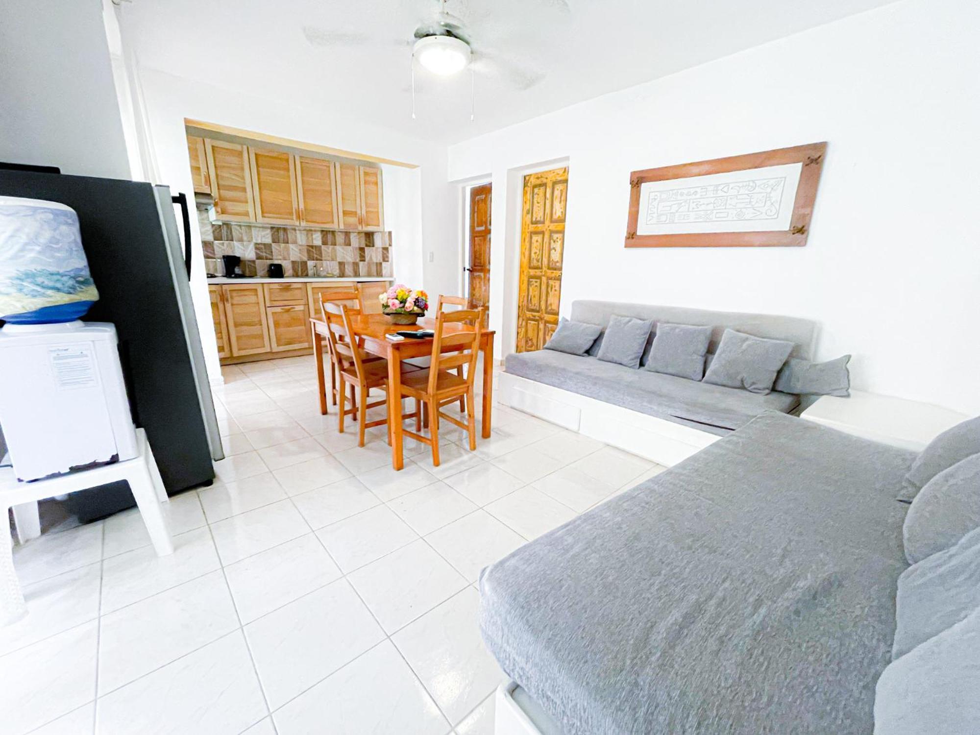 Hotel Skyline Ocean Breeze With View Los Corales Bbq Wifi Beach Club & Spa