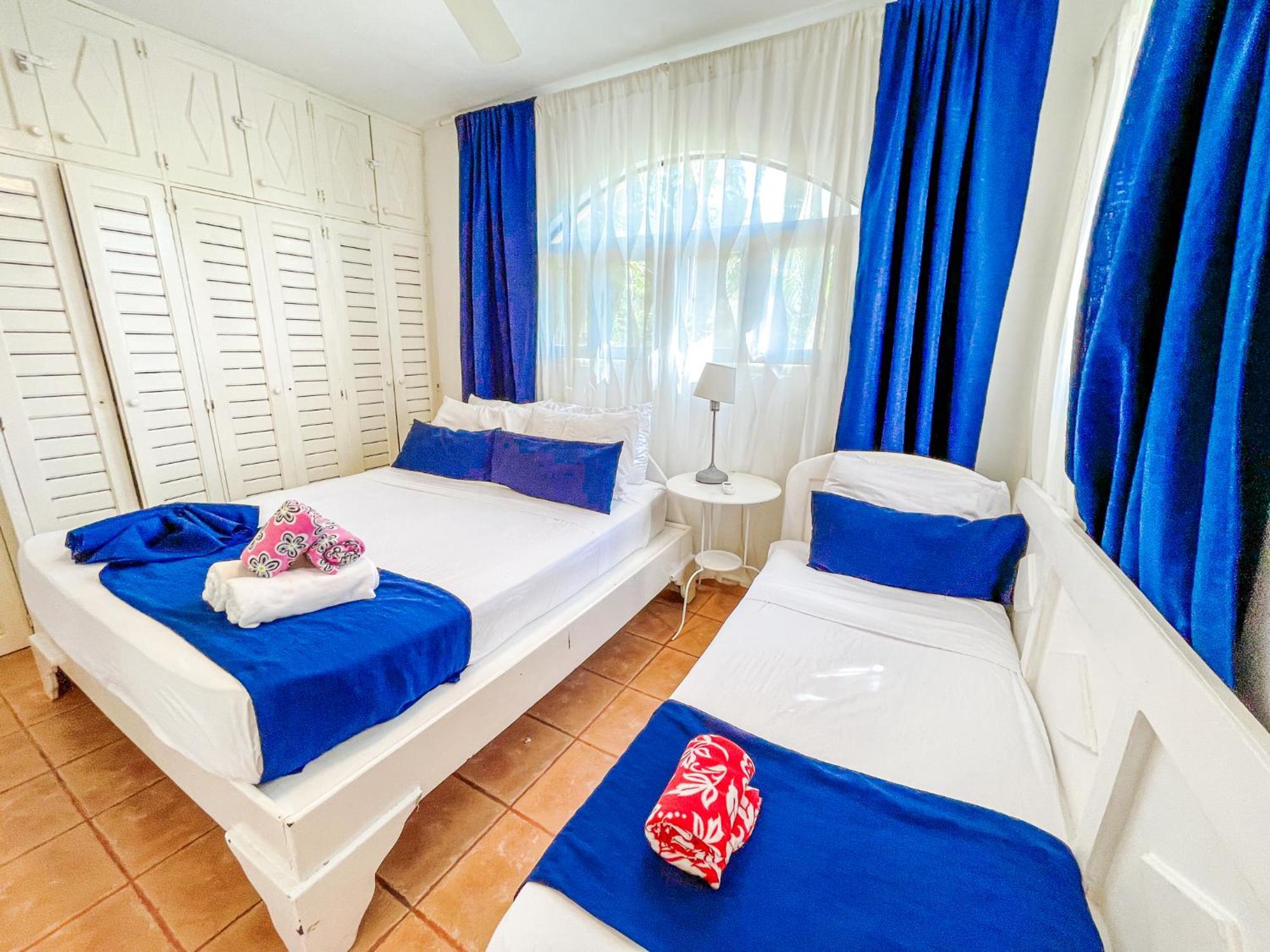 Skyline Ocean Breeze With View Los Corales Bbq Wifi Beach Club & Spa 5*