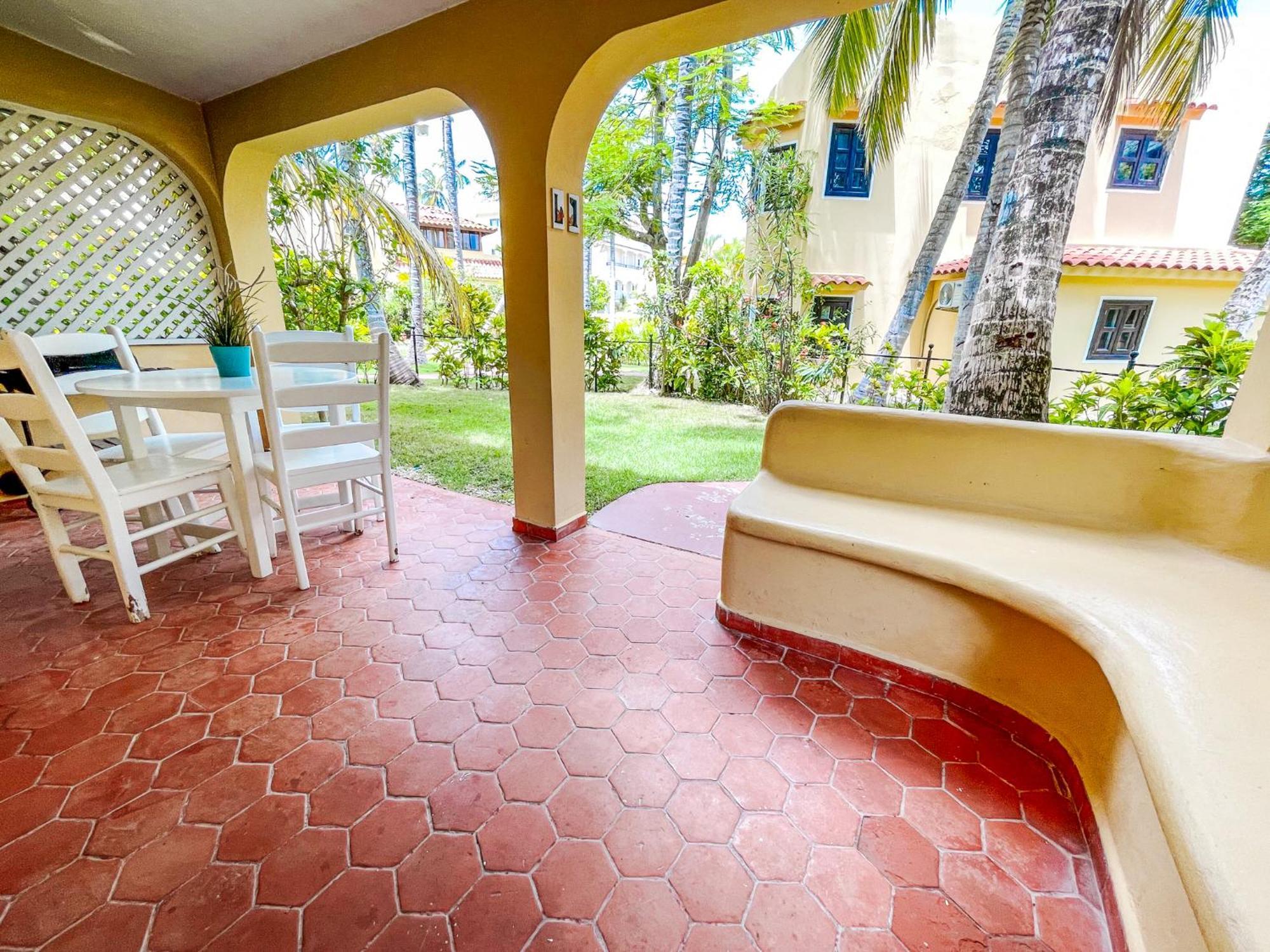 Skyline Ocean Breeze With View Los Corales Bbq Wifi Beach Club & Spa