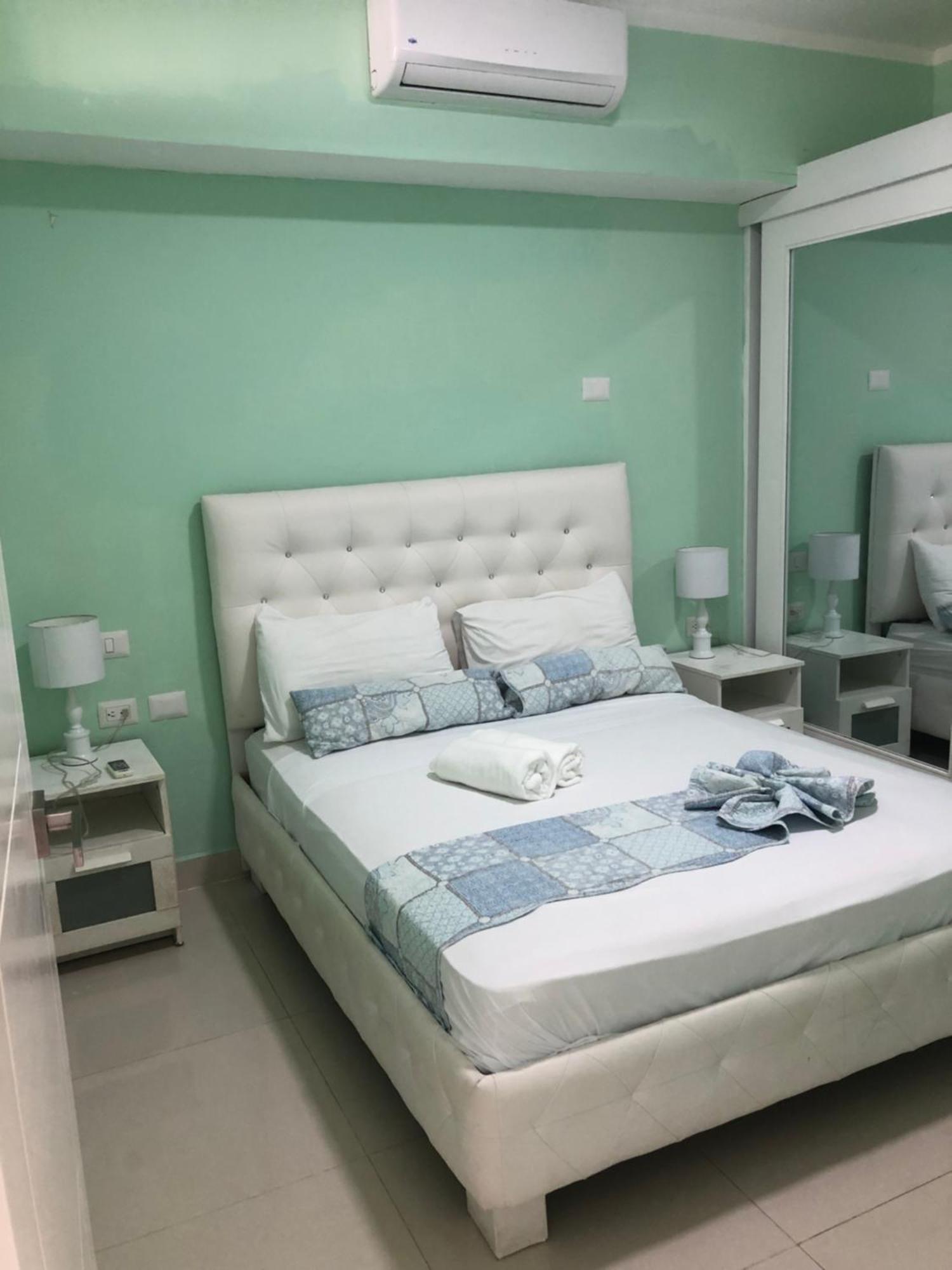 Apartment Ducassi Rooftop Pool Beach Club And Spa Punta Cana