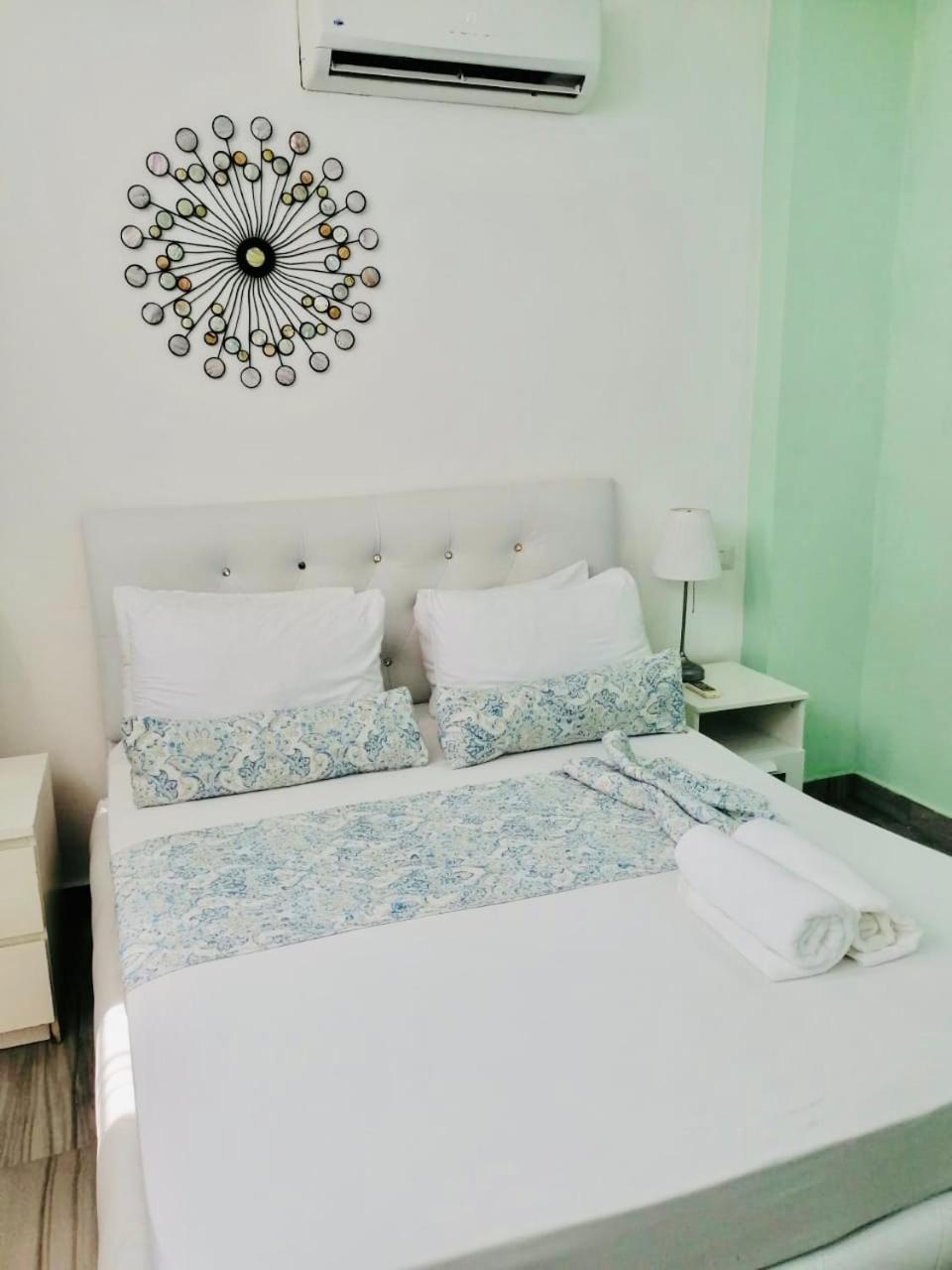 Apartment Ducassi Rooftop Pool Beach Club And Spa Punta Cana
