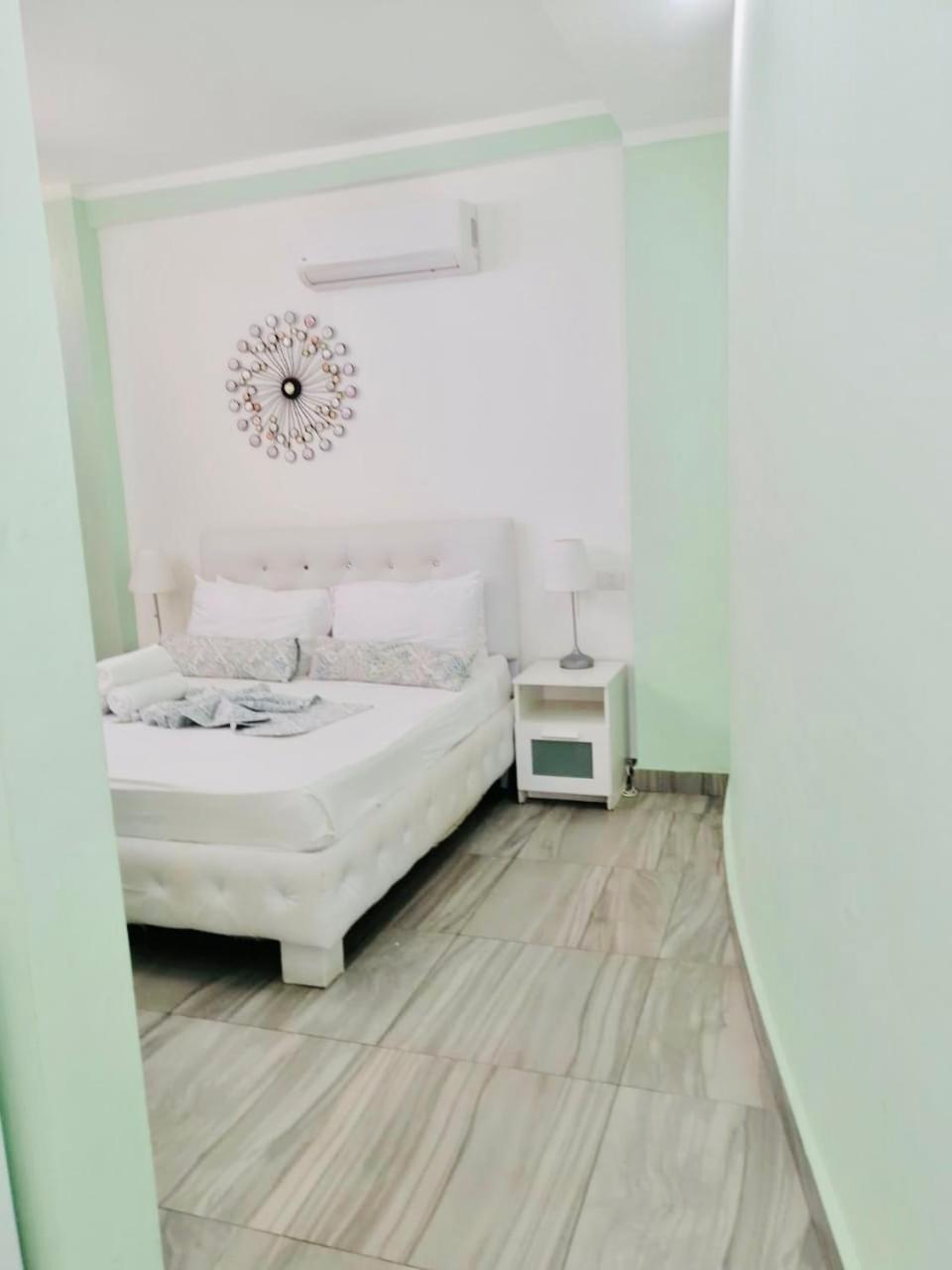 Apartment Ducassi Rooftop Pool Beach Club And Spa