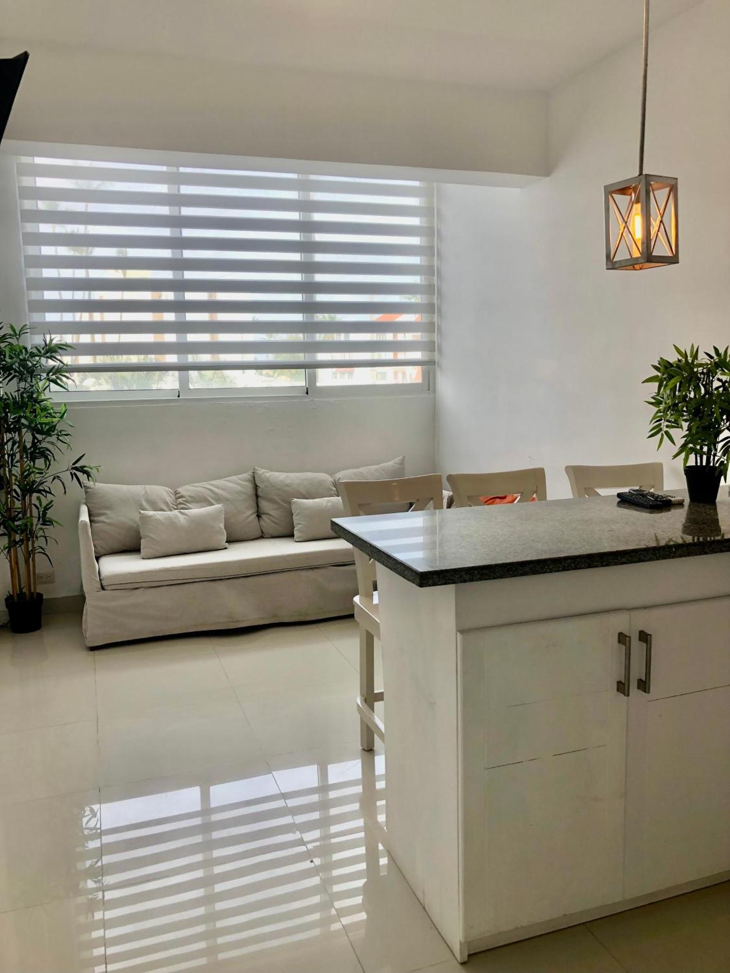 Apartment Ducassi Rooftop Pool Beach Club And Spa Punta Cana