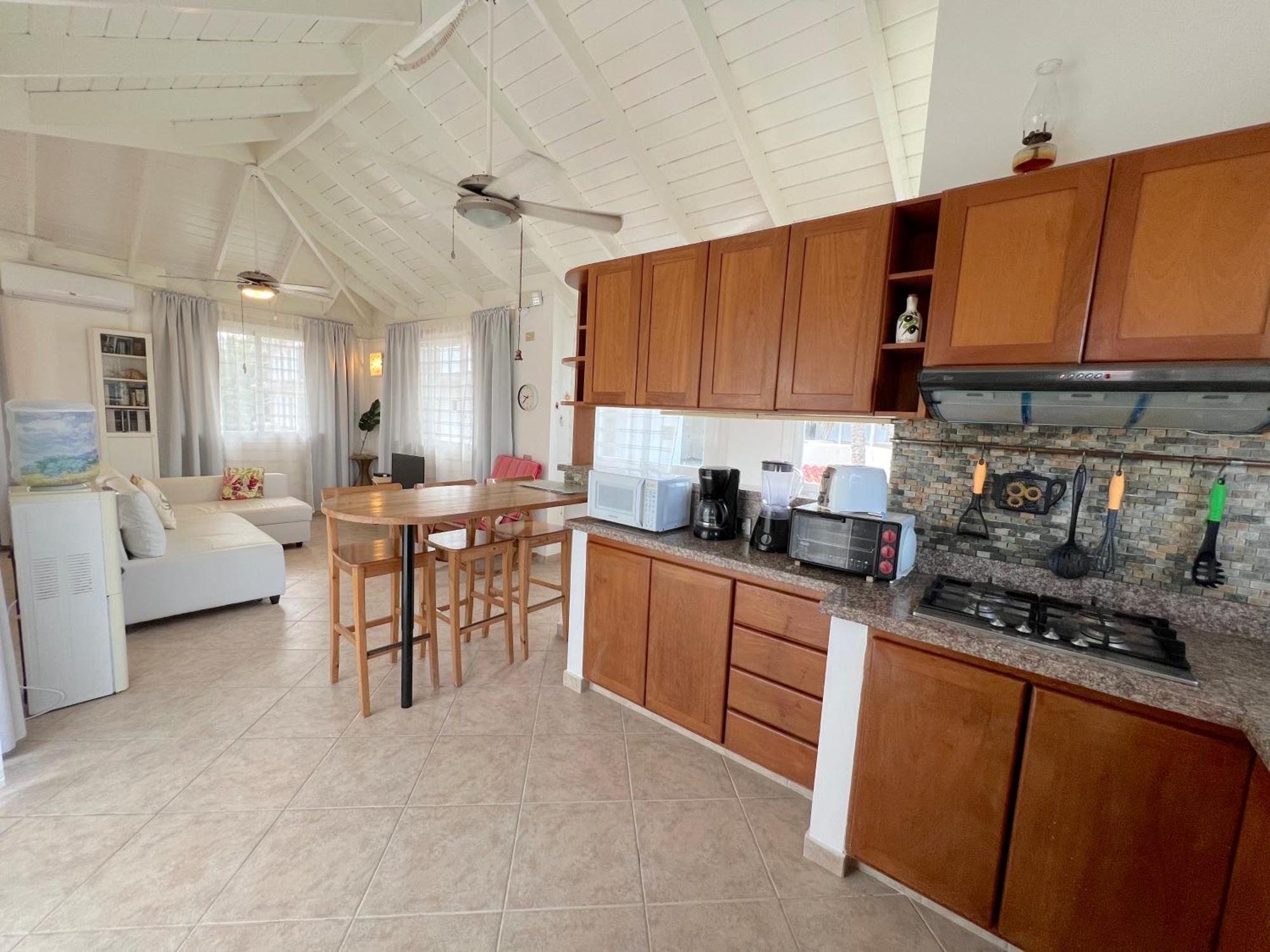 Deluxe Bavaro Beach & Spa - Best Price For Long Term Vacation 5*