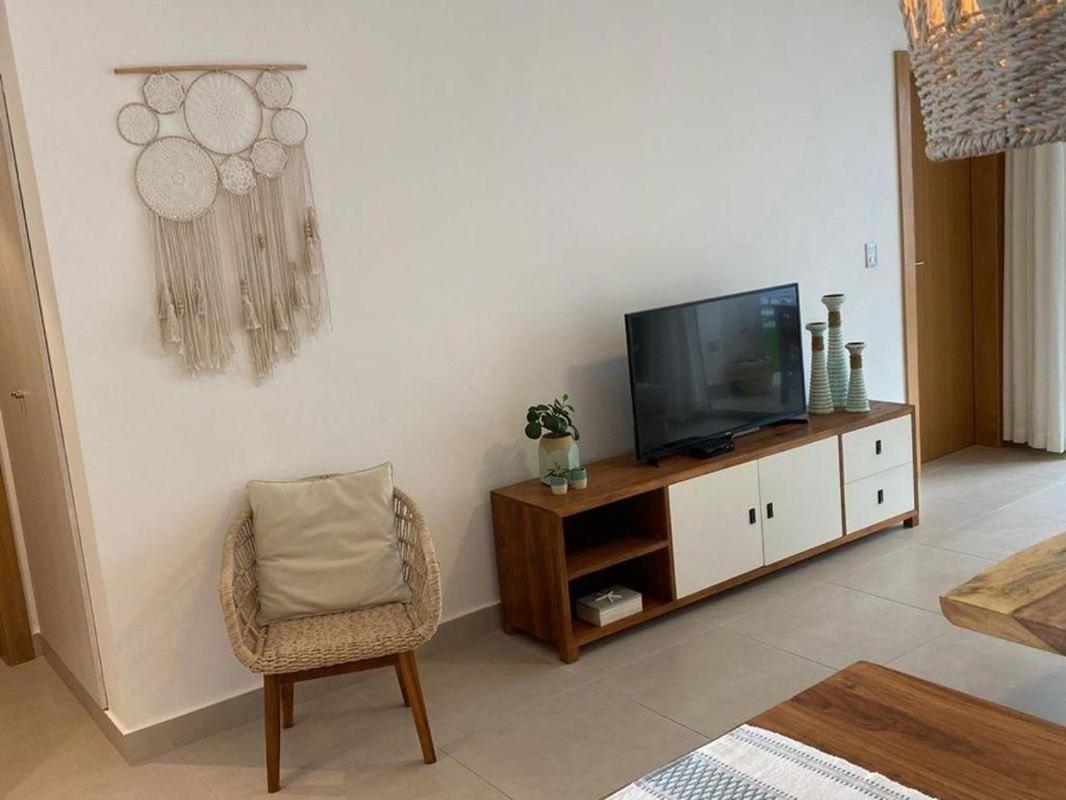 Garden Ground Floor Condo, D1 Apartment Punta Cana