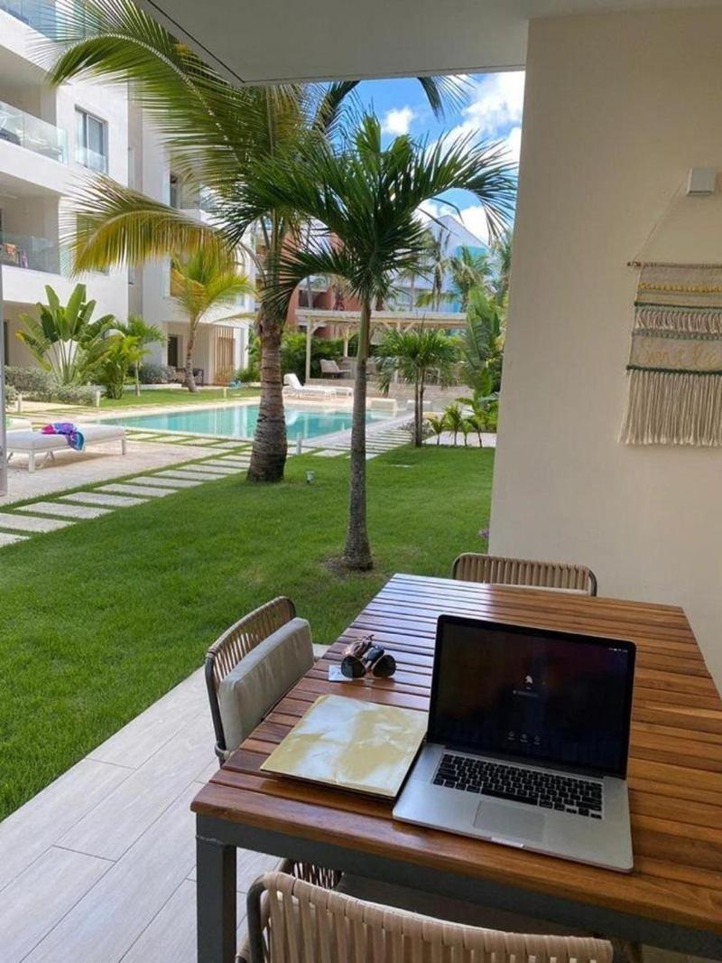Apartment Garden Ground Floor Condo, D1