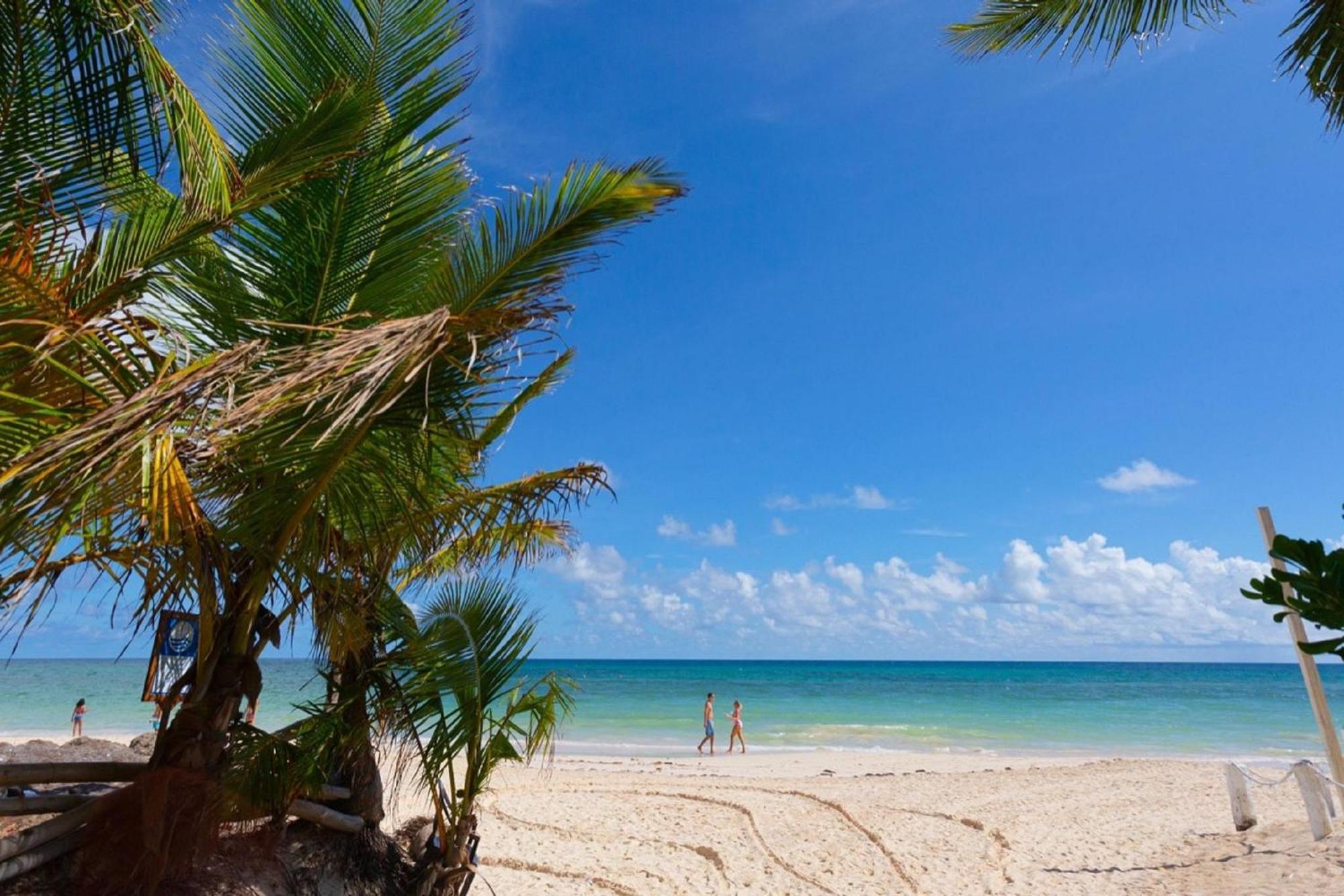 Apartment Garden Ground Floor Condo, D1 Punta Cana