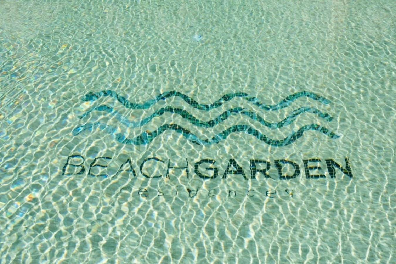 Garden Ground Floor Condo, D1 Apartment