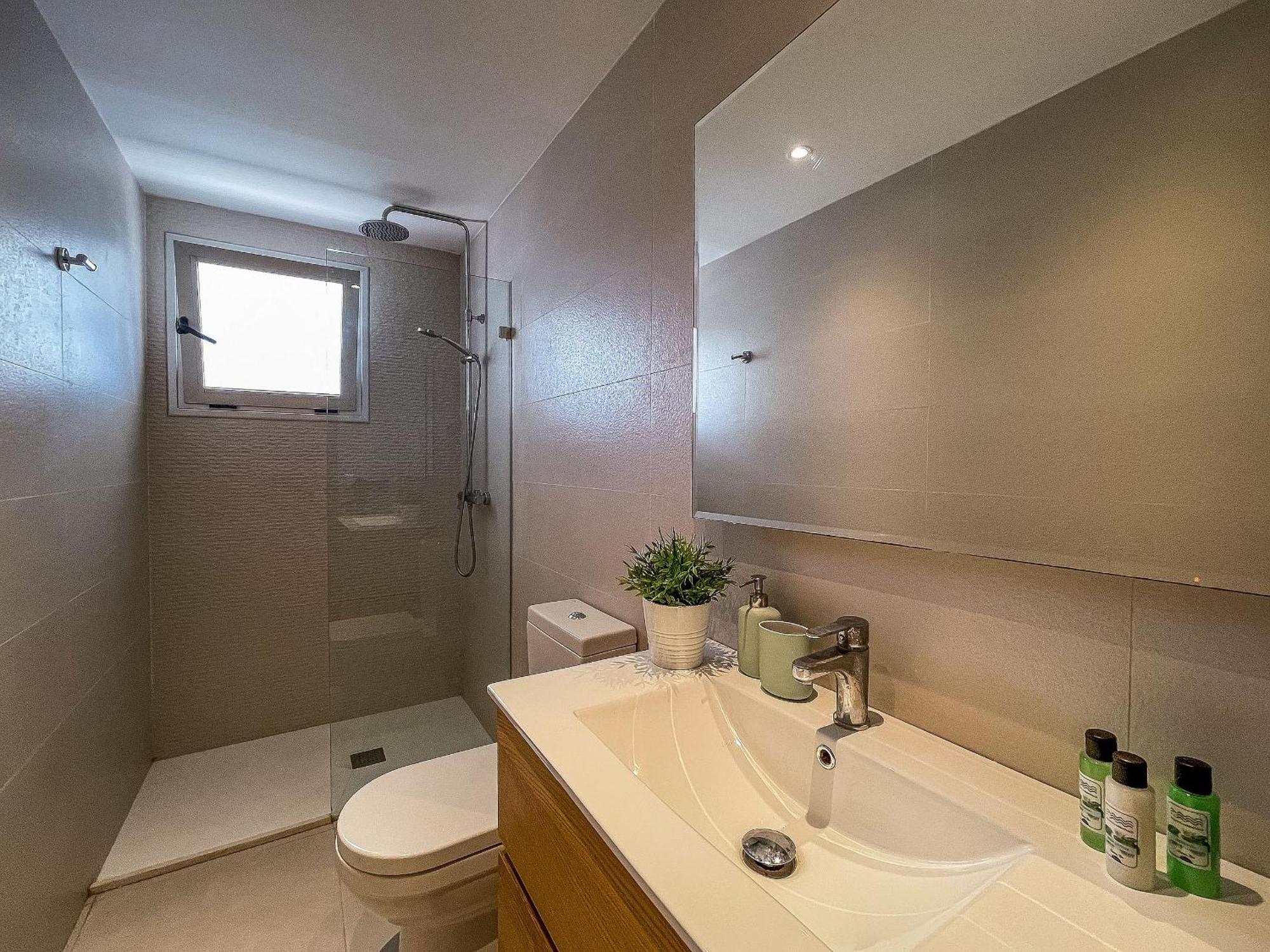 Garden Ground Floor Condo, D1 Apartment Punta Cana
