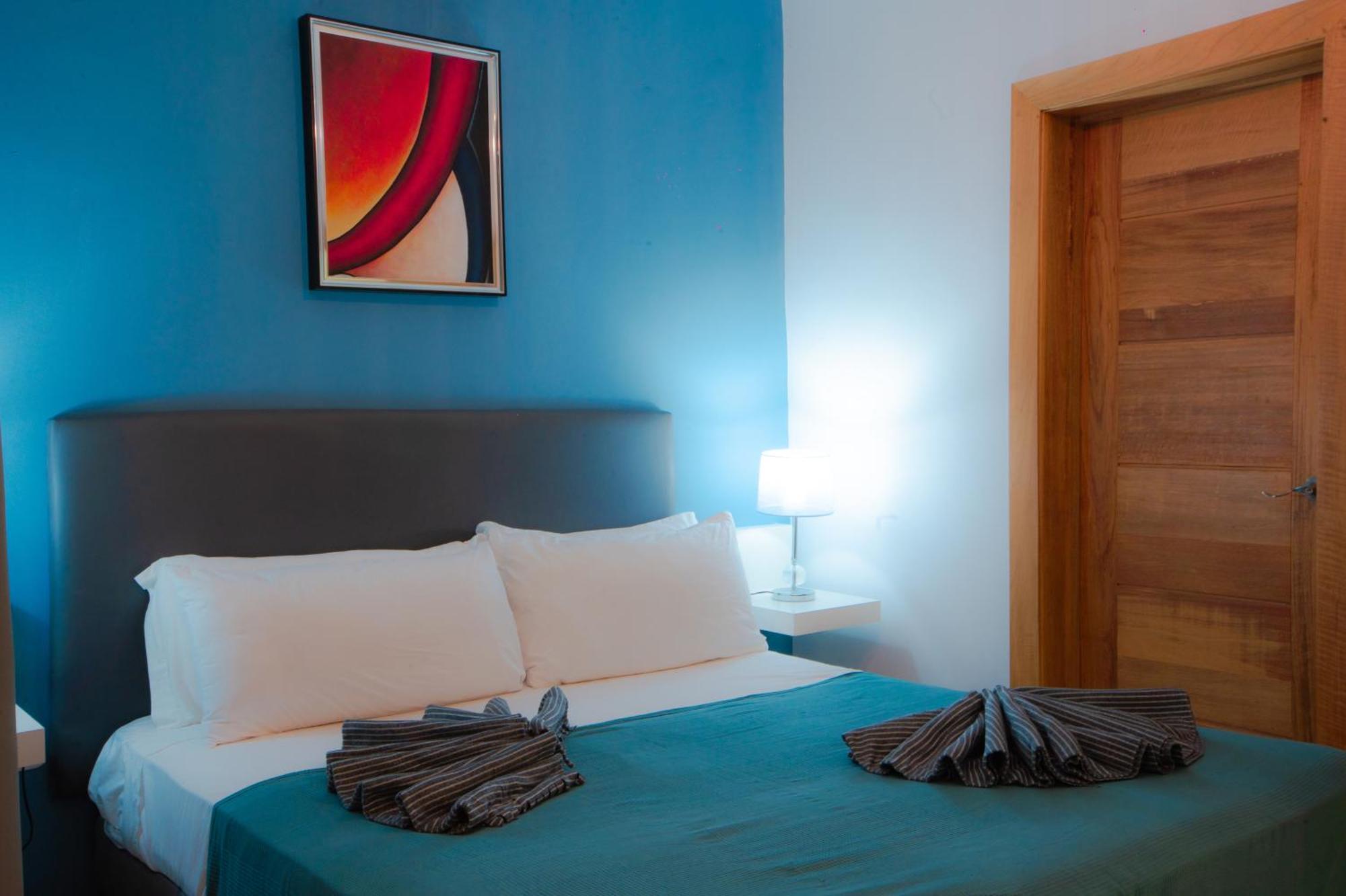 Aparthotel Playa Palmera Punta Cana