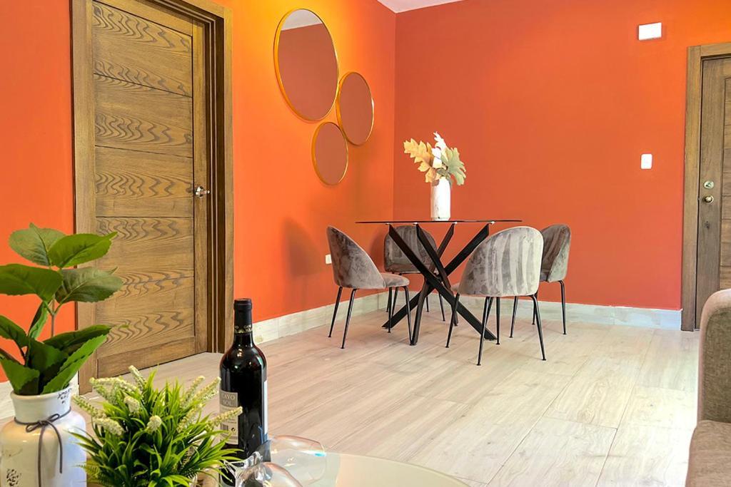Aparthotel Playa Palmera *