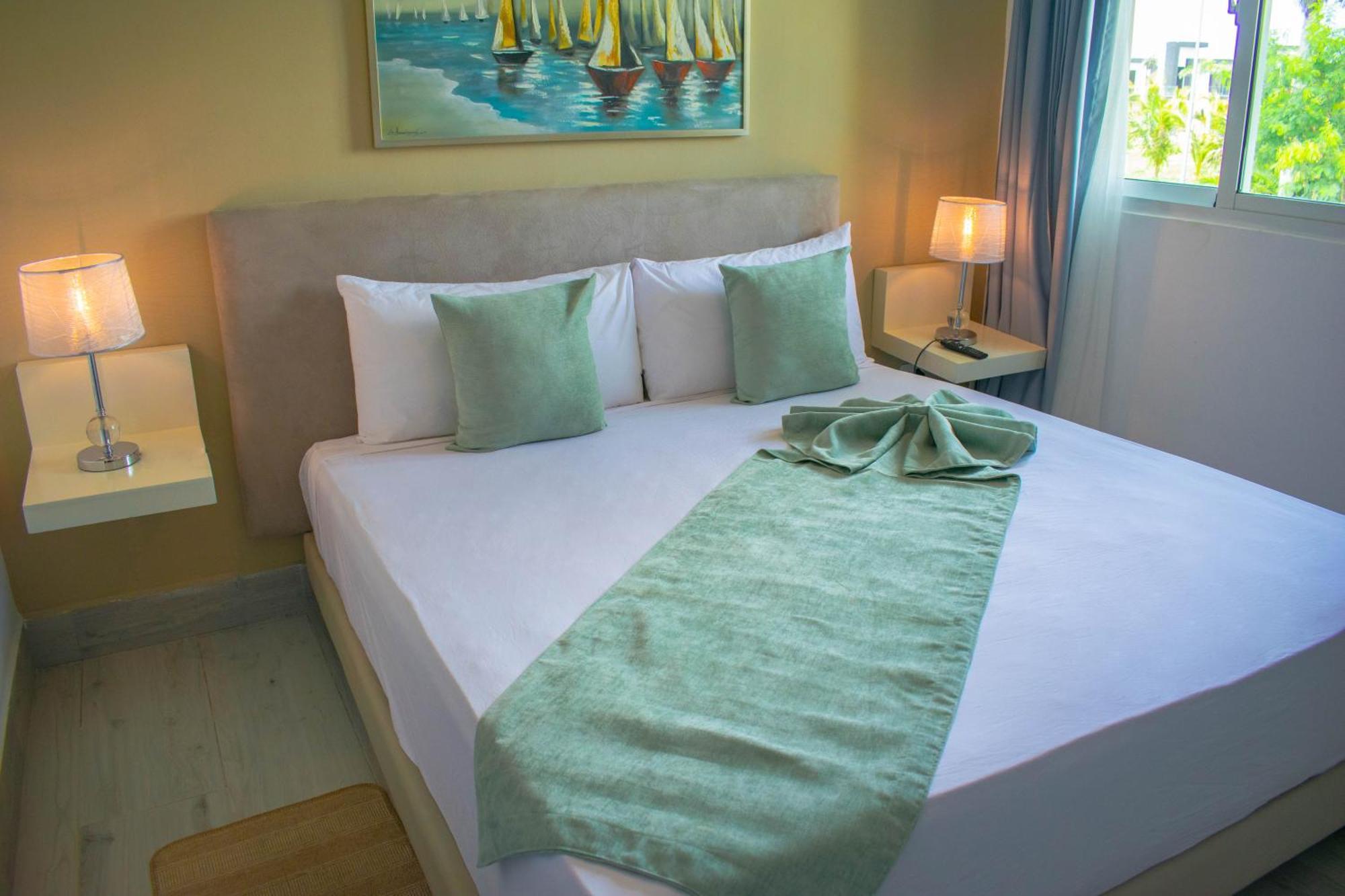 Playa Palmera Aparthotel *