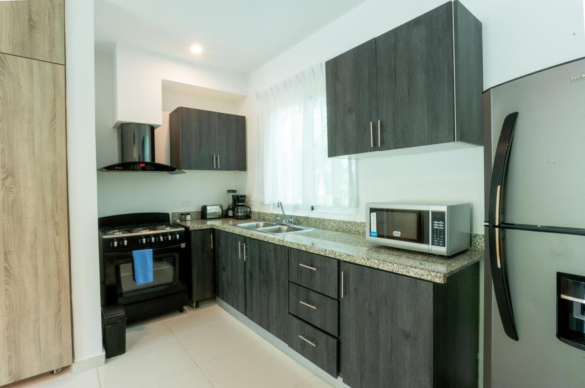 Playa Palmera Aparthotel