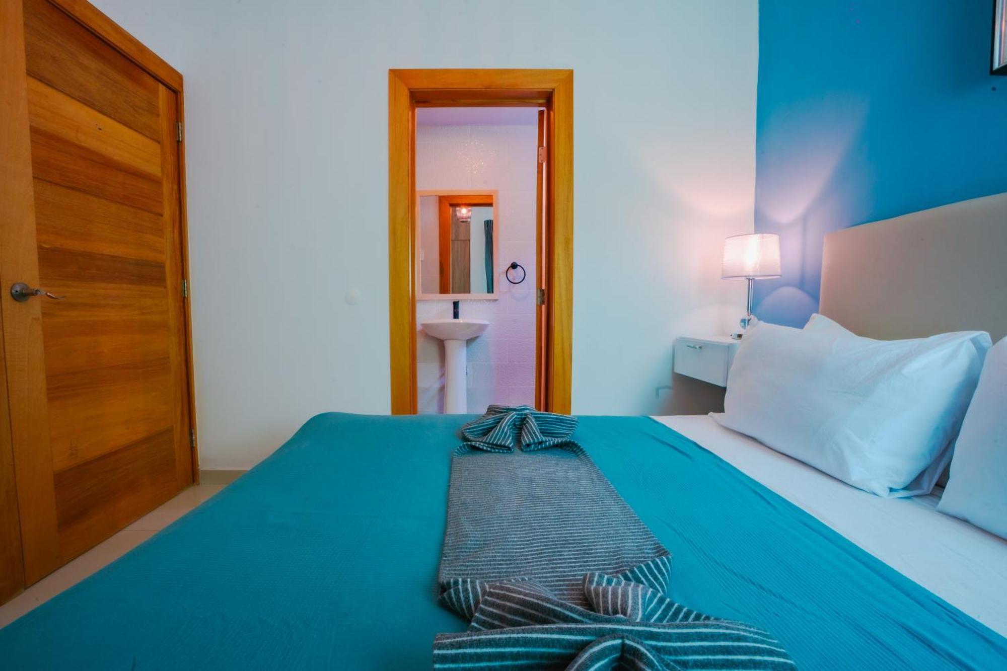 Aparthotel Playa Palmera Punta Cana