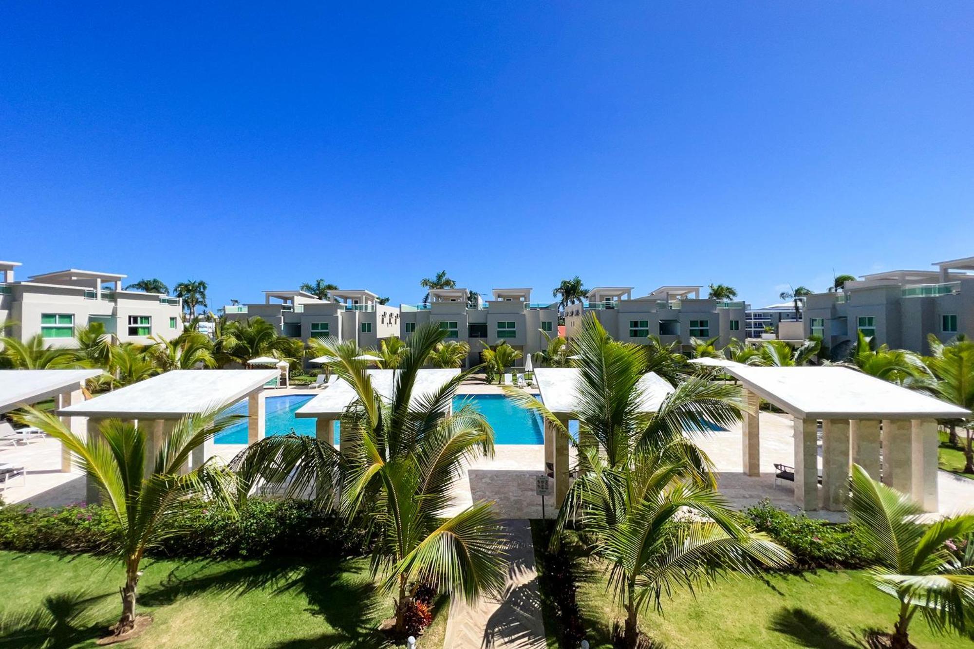 Playa Palmera Aparthotel
